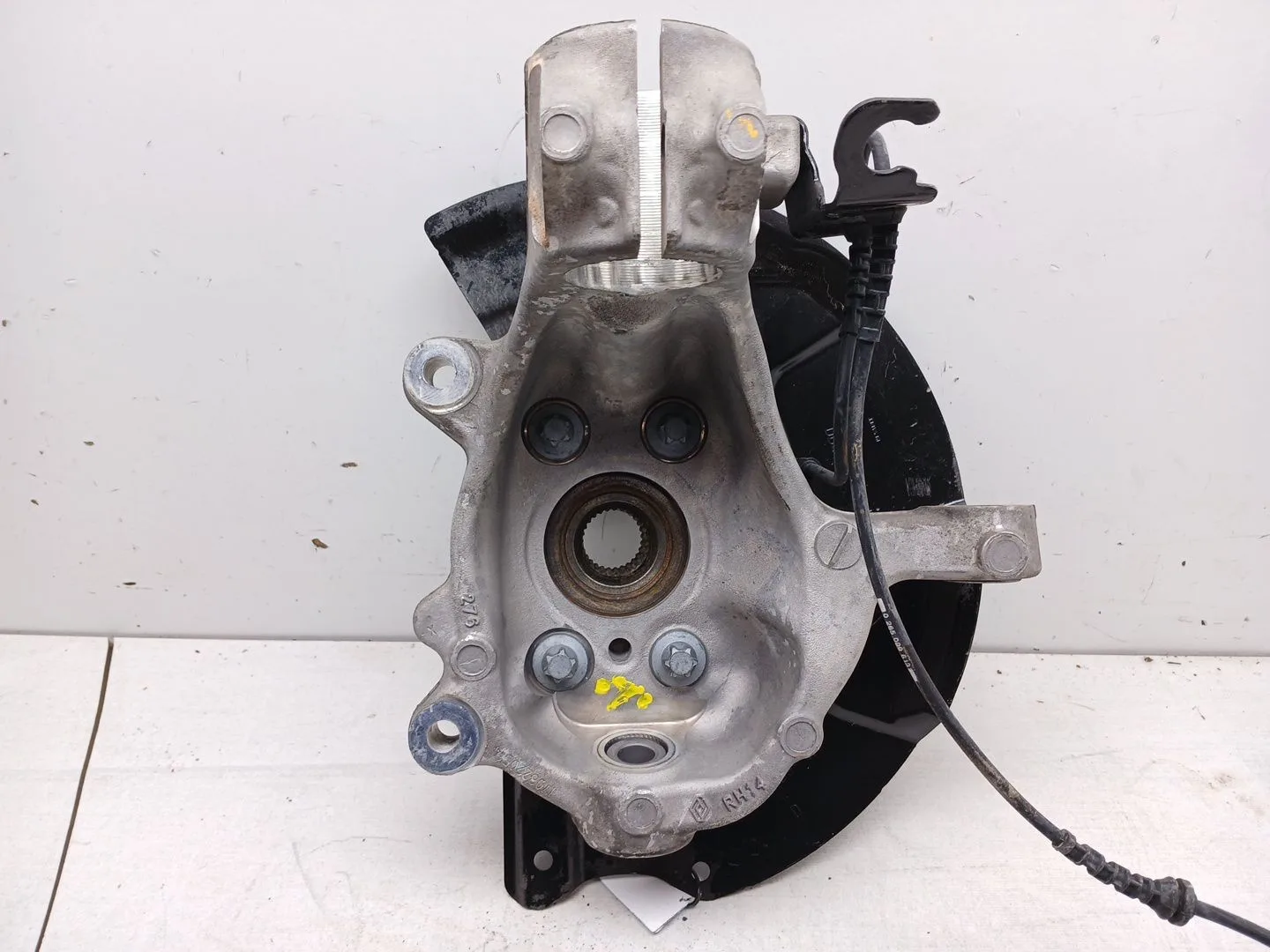 Mangueta Delantera Derecha para Renault Megane Iv Hatchback (B9A/M/N_)