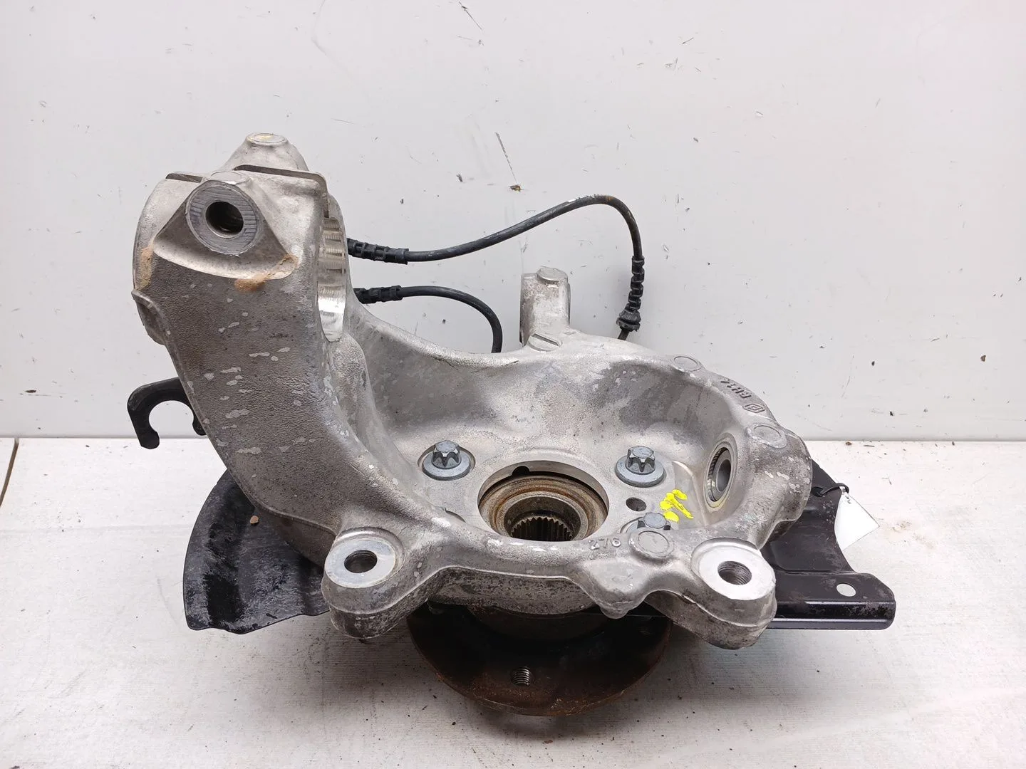 Mangueta Delantera Derecha para Renault Megane Iv Hatchback (B9A/M/N_)