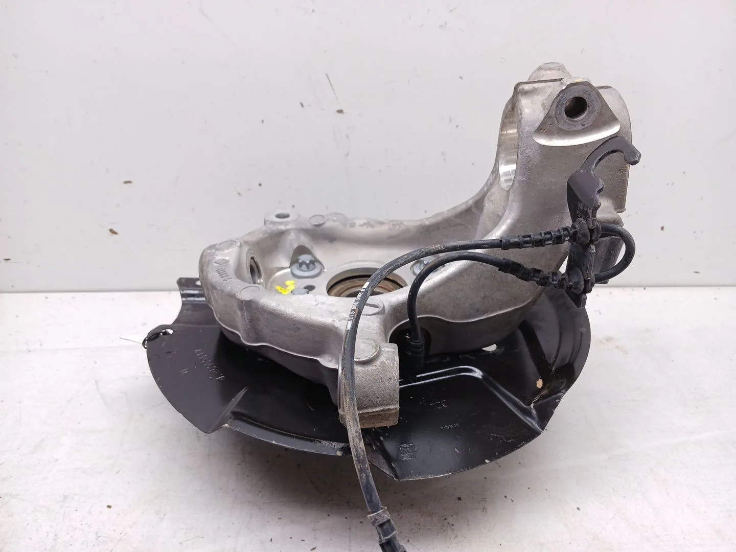 Mangueta Delantera Derecha para Renault Megane Iv Hatchback (B9A/M/N_)