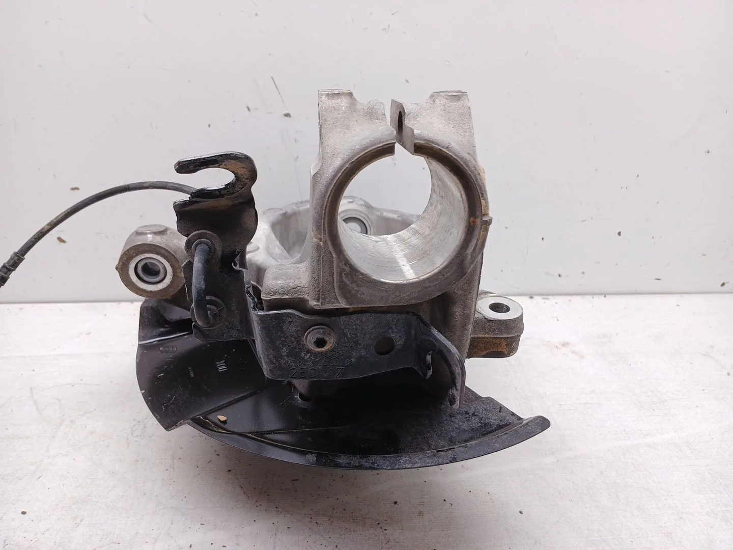 Mangueta Delantera Derecha para Renault Megane Iv Hatchback (B9A/M/N_)