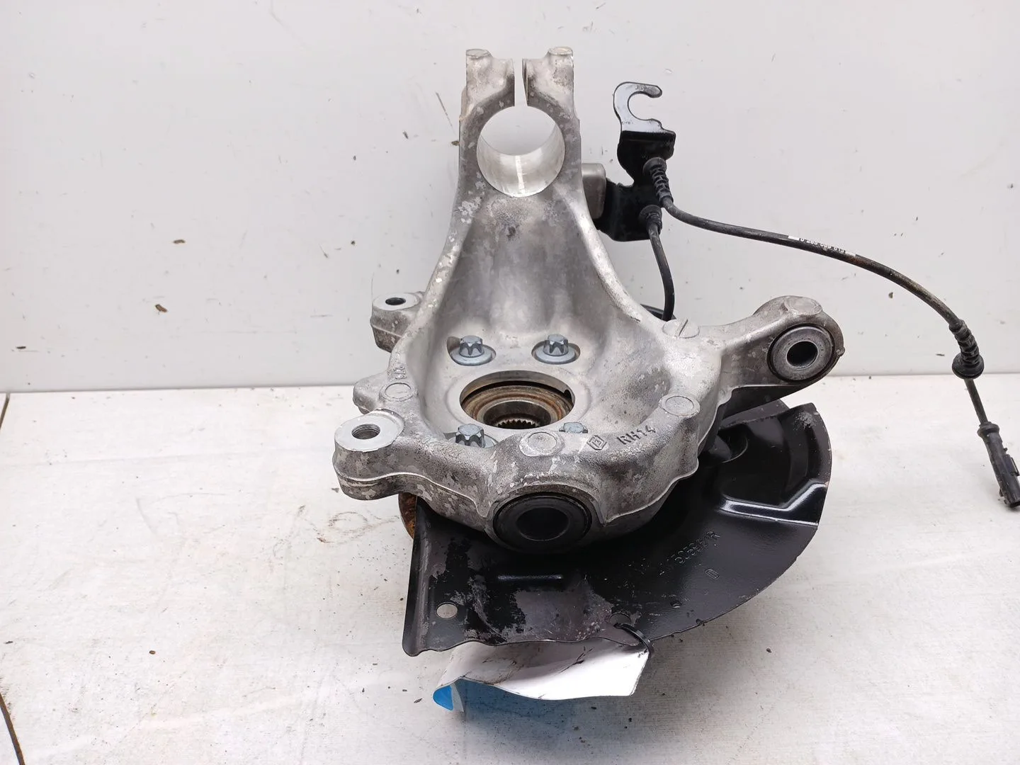 Mangueta Delantera Derecha para Renault Megane Iv Hatchback (B9A/M/N_)