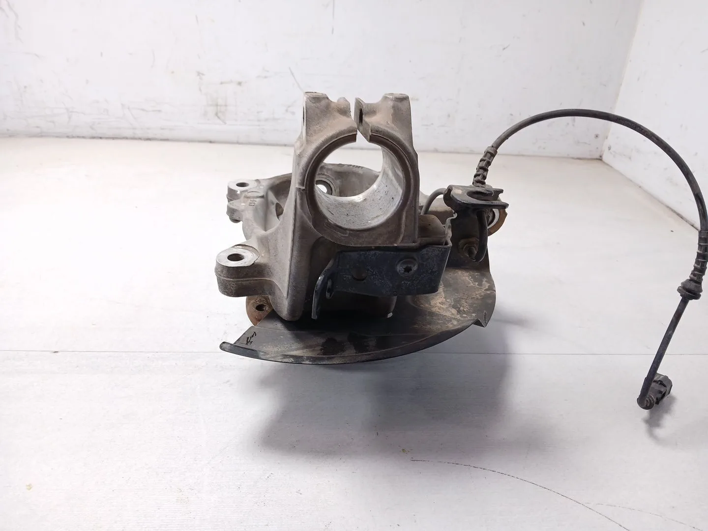 Mangueta Delantera Izquierda para Renault Megane Iv Hatchback (B9A/M/N_)