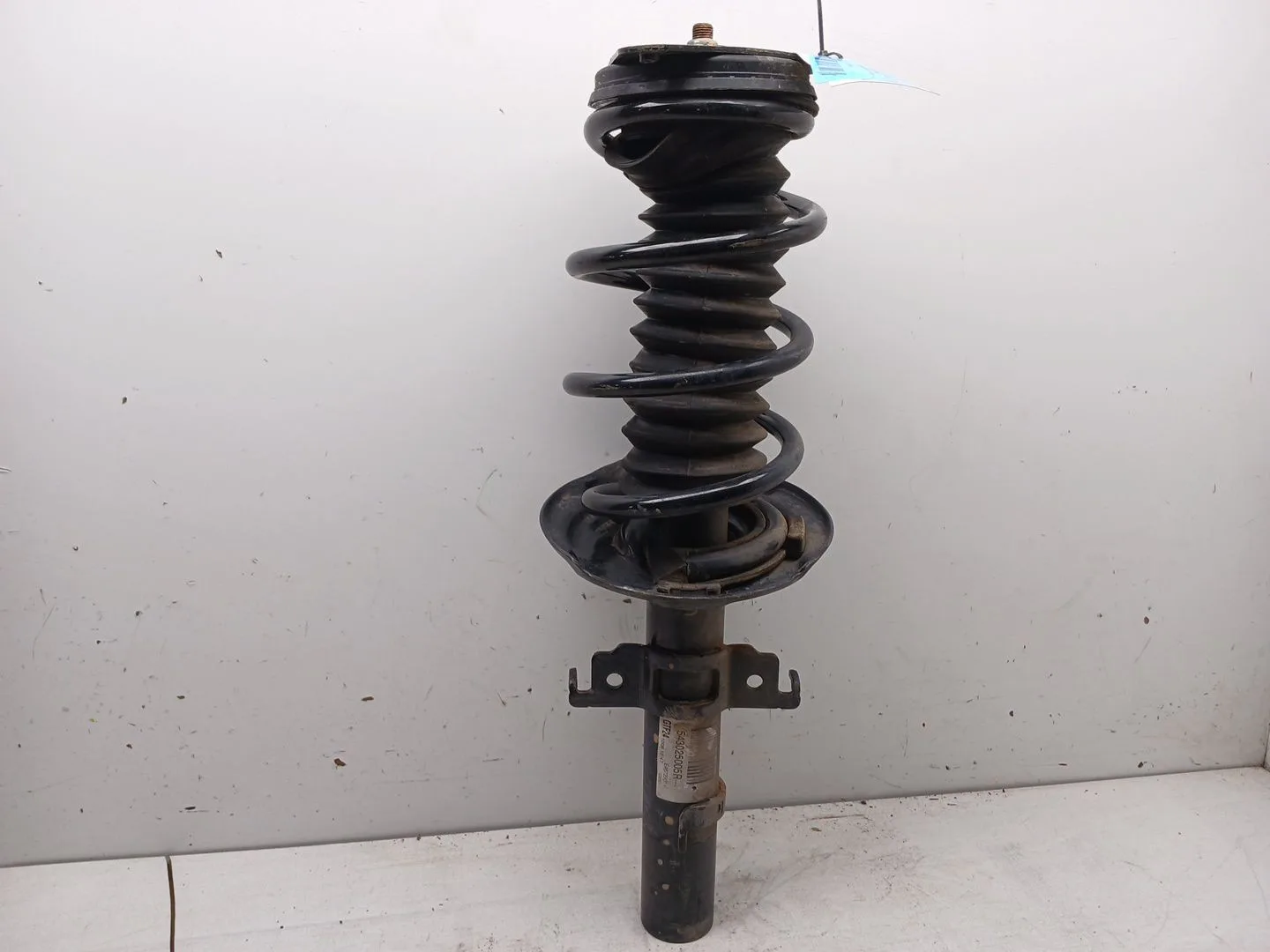 Amortiguador Delantero Derecho para Renault Megane Iv Hatchback (B9A/M/N_)
