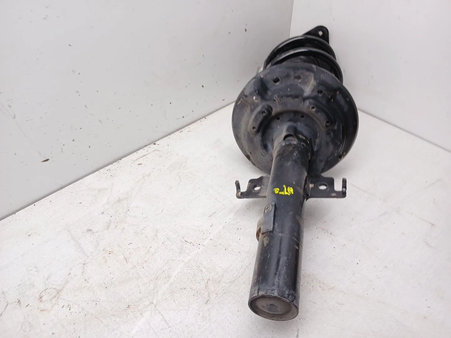 Amortiguador Delantero Derecho para Renault Megane Iv Hatchback (B9A/M/N_)
