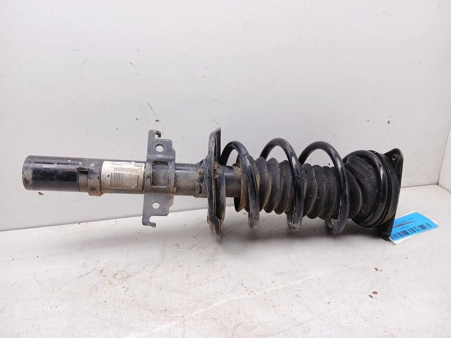 Amortiguador Delantero Derecho para Renault Megane Iv Hatchback (B9A/M/N_)