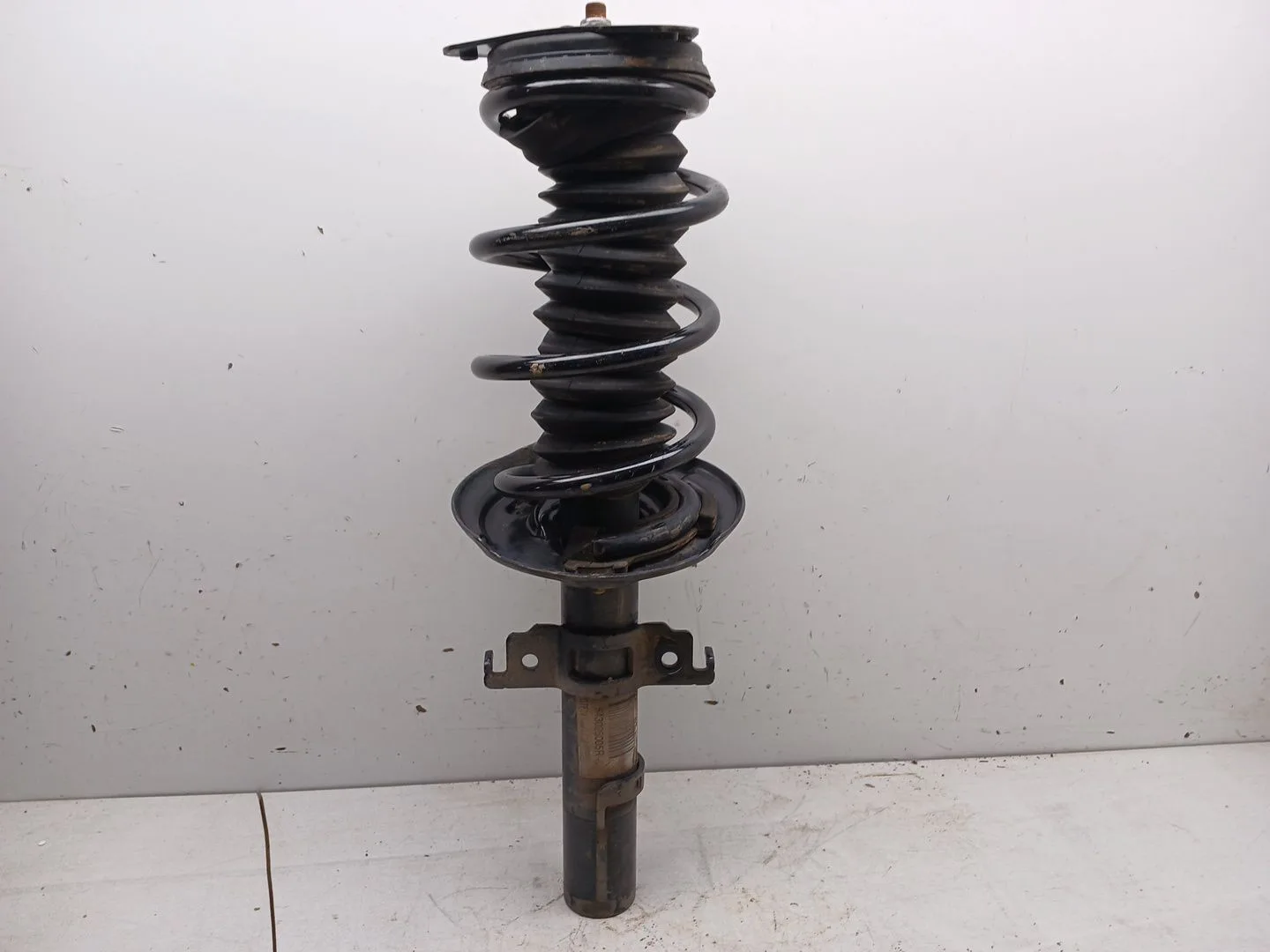Amortiguador Delantero Izquierdo para Renault Megane Iv Hatchback (B9A/M/N_)