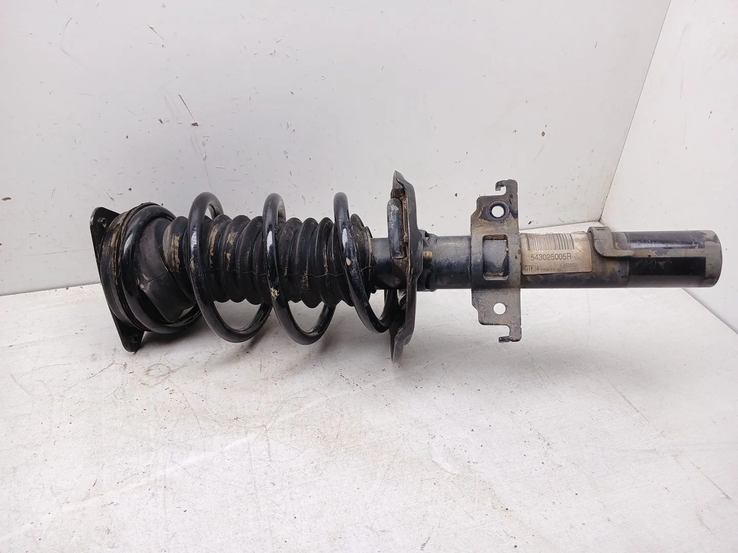 Amortiguador Delantero Izquierdo para Renault Megane Iv Hatchback (B9A/M/N_)
