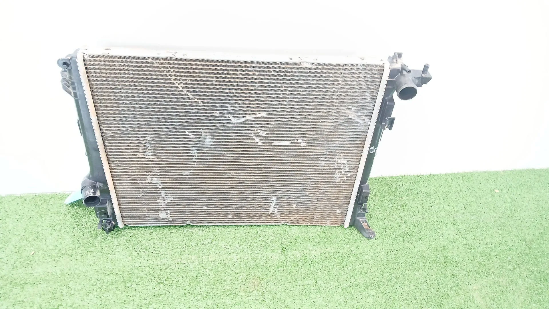 Radiador Agua para Renault Megane Iv Hatchback (B9A/M/N_)