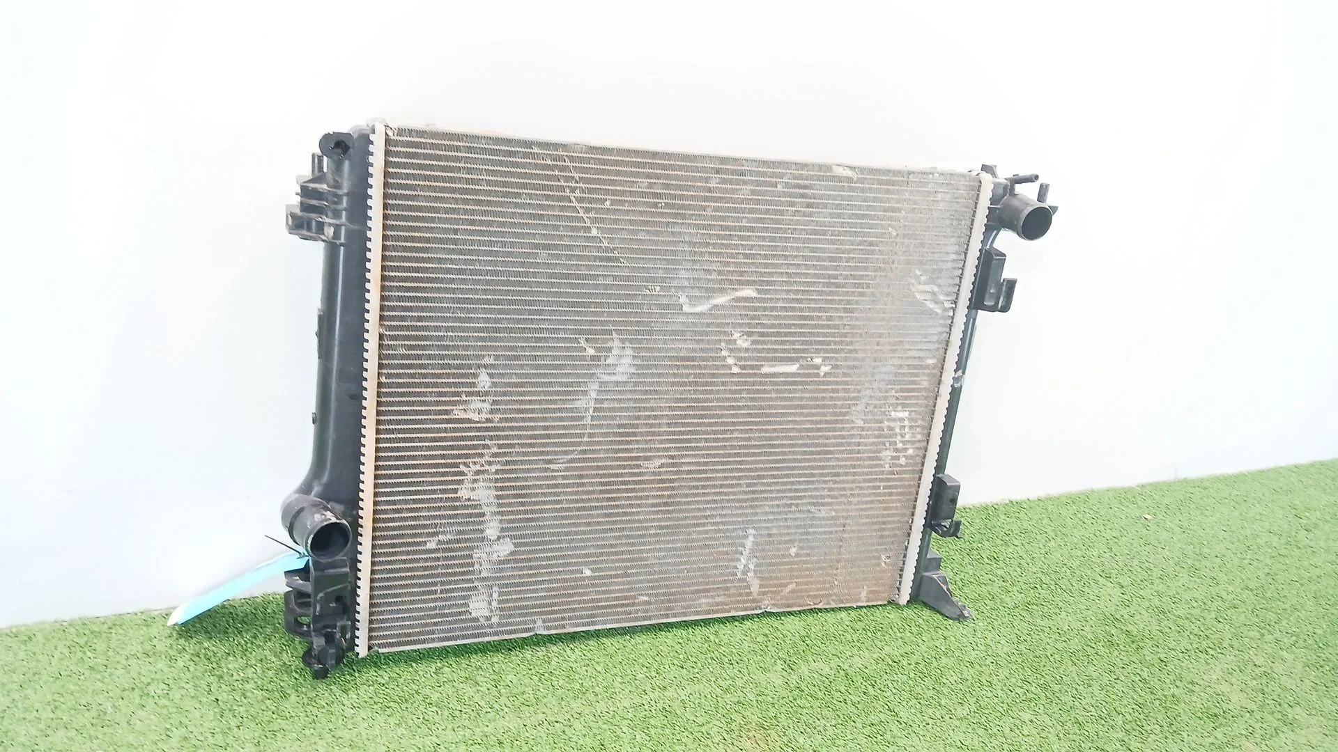 Radiador Agua para Renault Megane Iv Hatchback (B9A/M/N_)