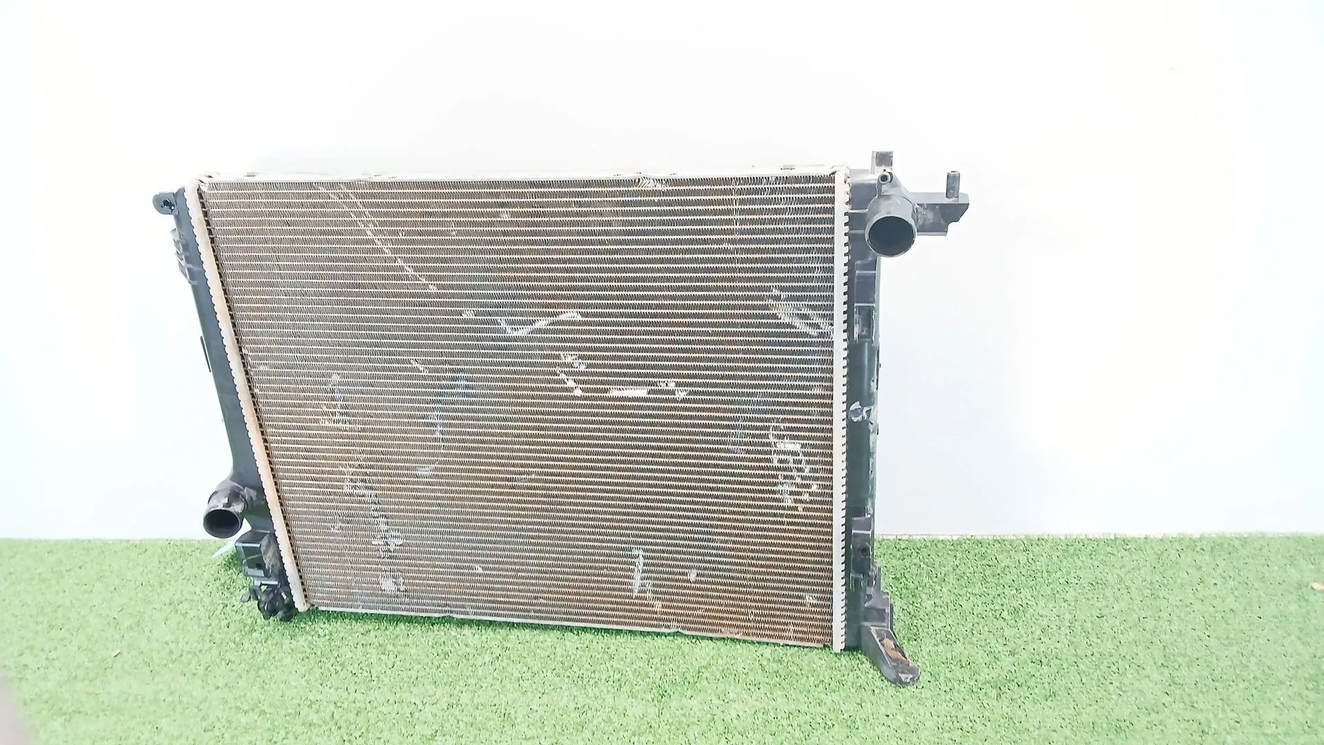 Radiador Agua para Renault Megane Iv Hatchback (B9A/M/N_)