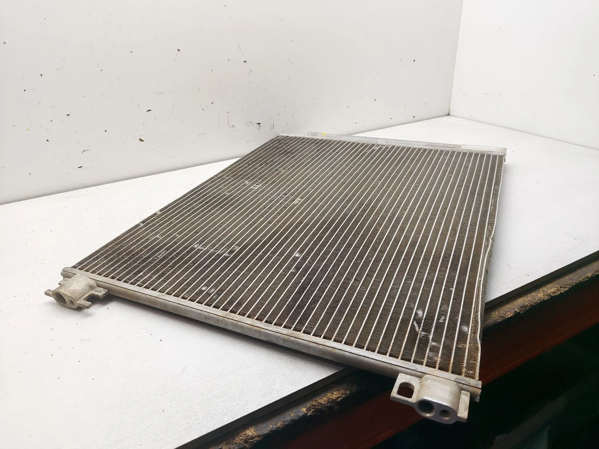 Condensador Aire Acondicionado para Renault Megane Iv Hatchback (B9A/M/N_)