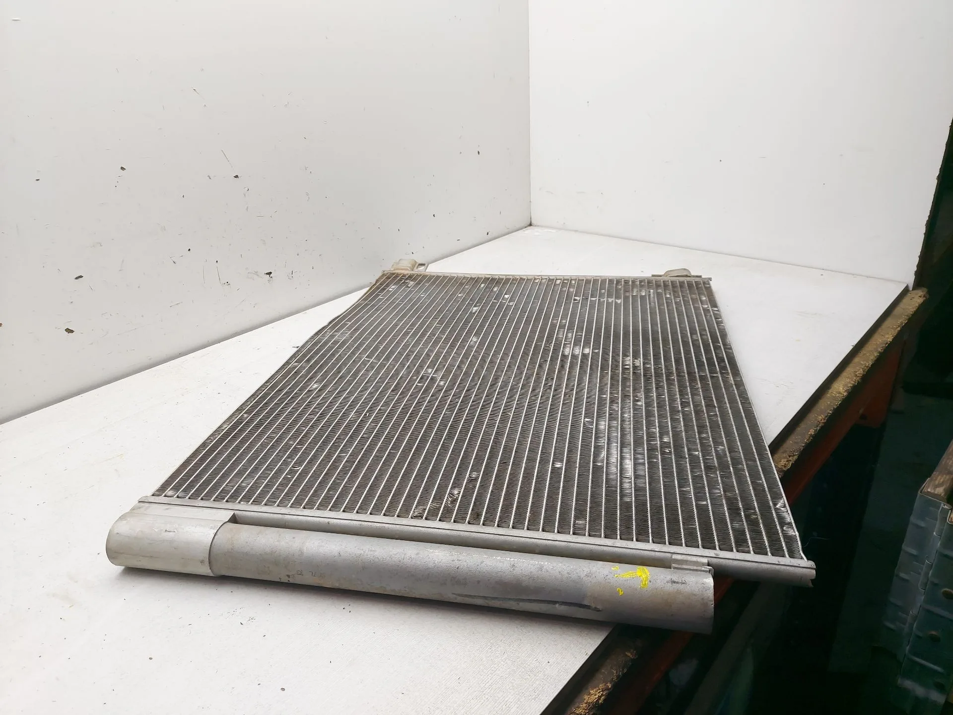 Condensador Aire Acondicionado para Renault Megane Iv Hatchback (B9A/M/N_)