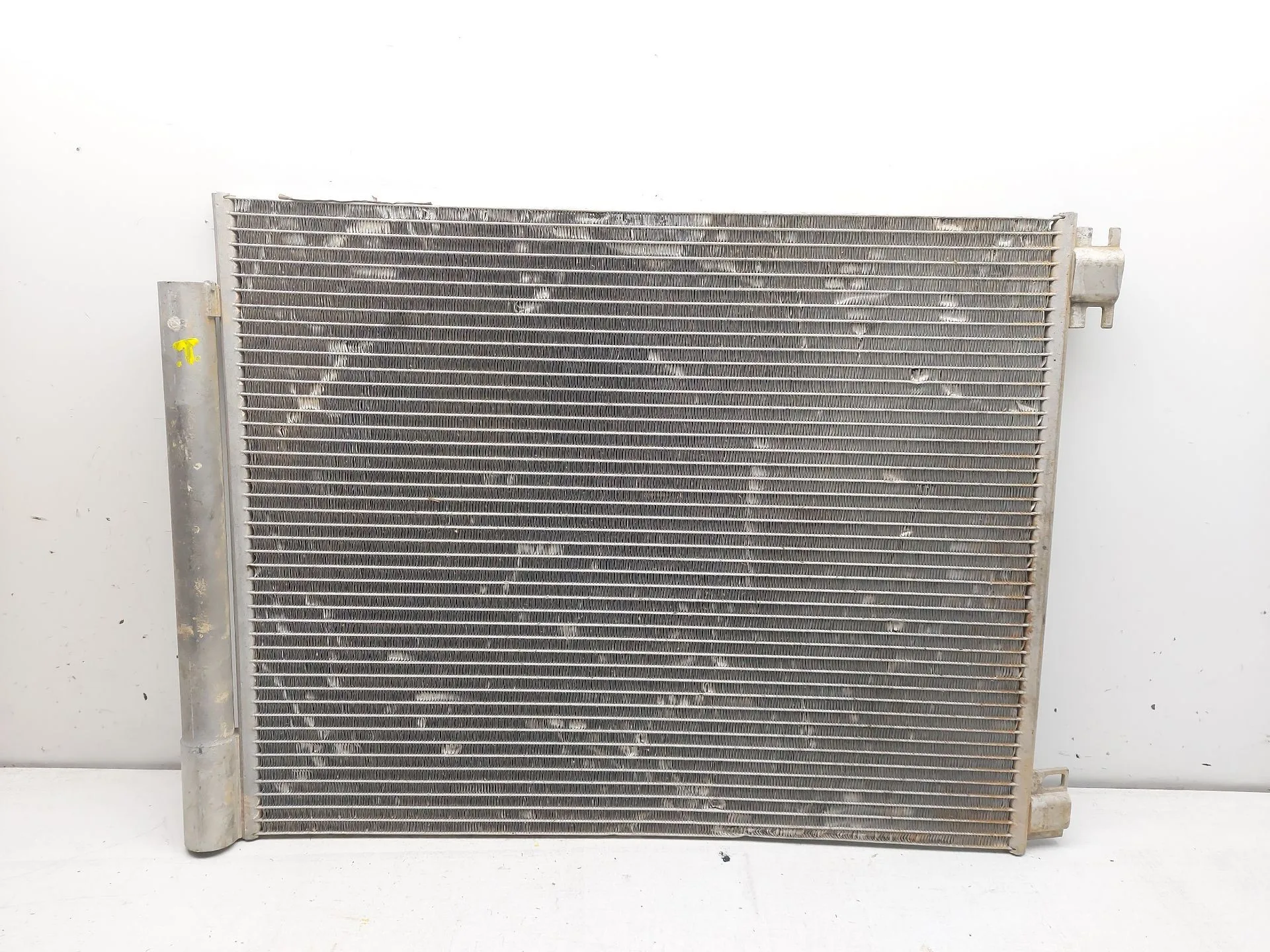 Condensador Aire Acondicionado para Renault Megane Iv Hatchback (B9A/M/N_)