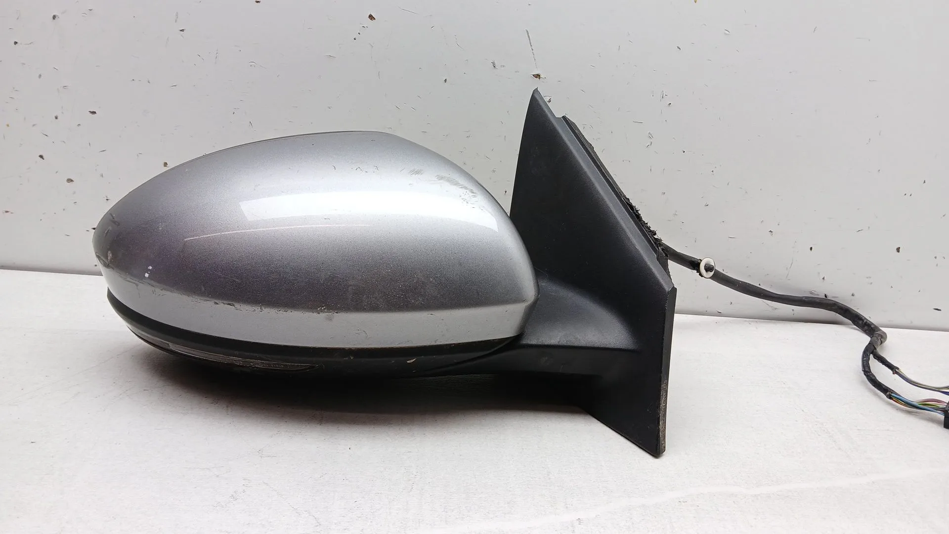 Retrovisor Derecho para Renault Megane Iv Hatchback (B9A/M/N_)