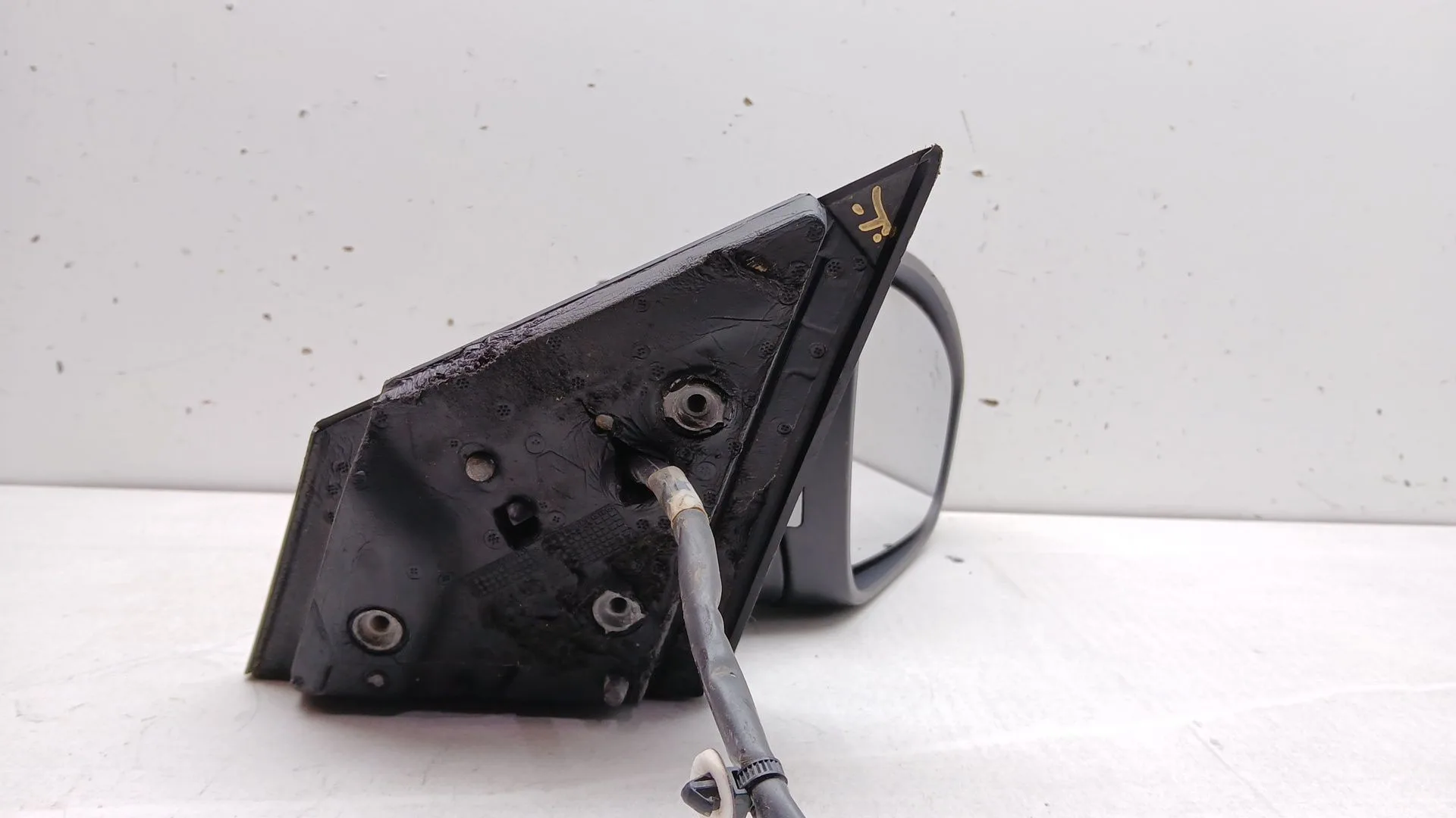Retrovisor Derecho para Renault Megane Iv Hatchback (B9A/M/N_)