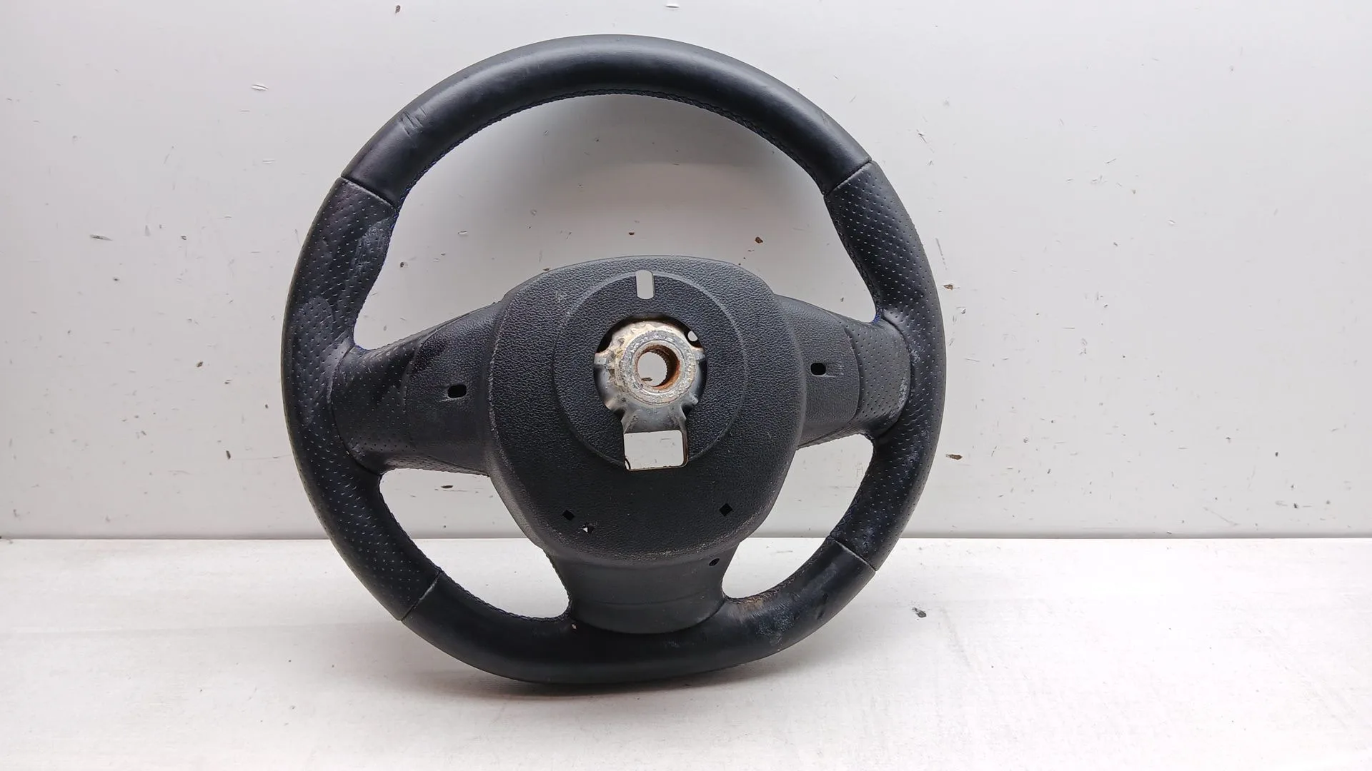 Volante para Renault Megane Iv Hatchback (B9A/M/N_)