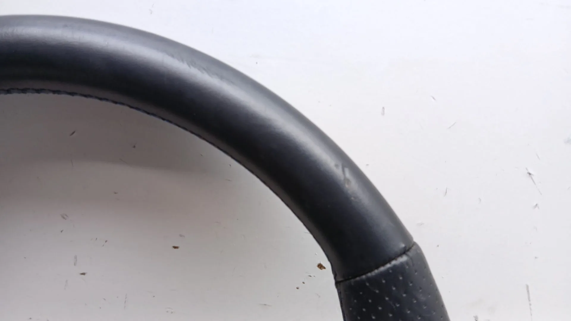 Volante para Renault Megane Iv Hatchback (B9A/M/N_)