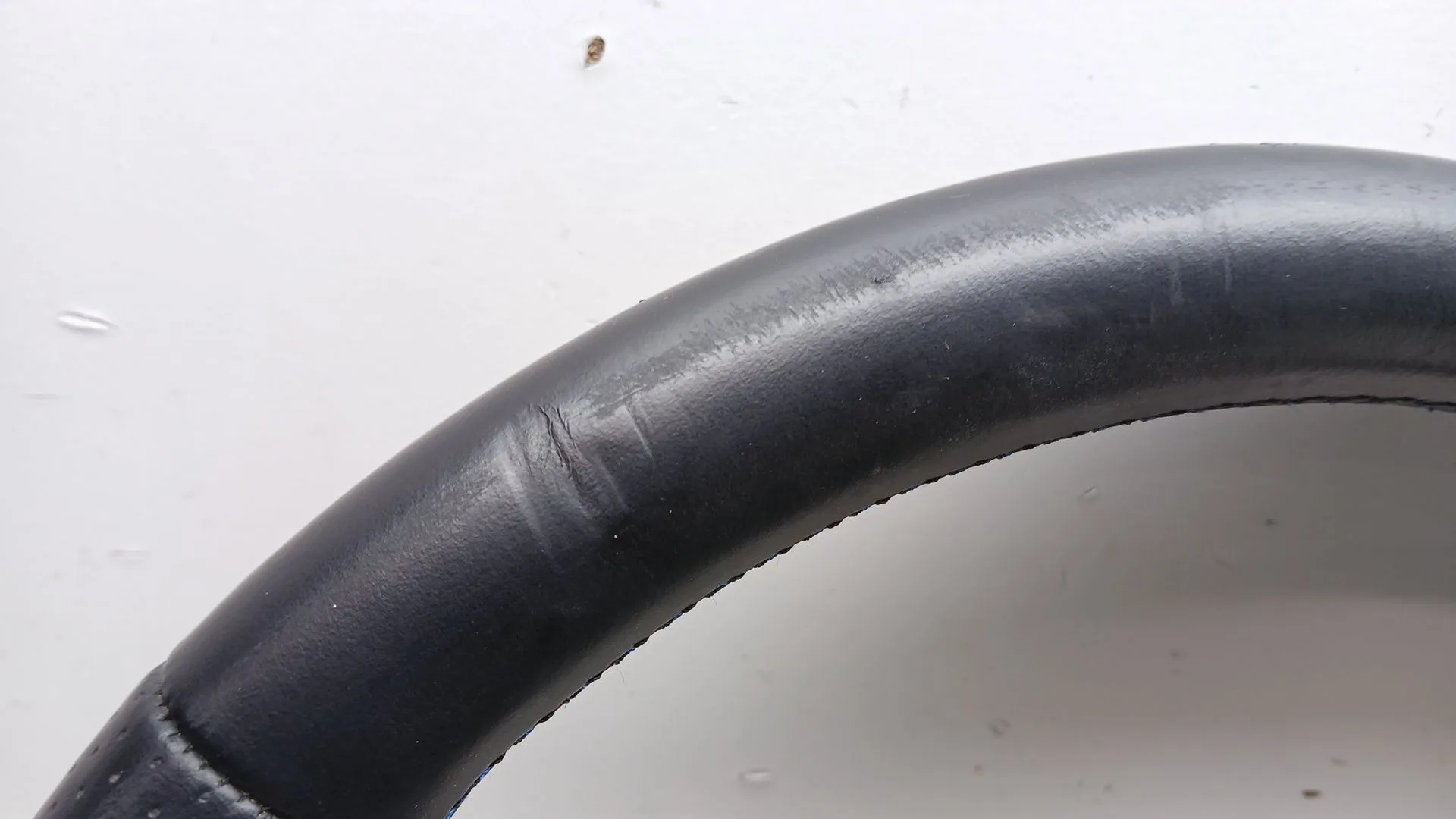Volante para Renault Megane Iv Hatchback (B9A/M/N_)