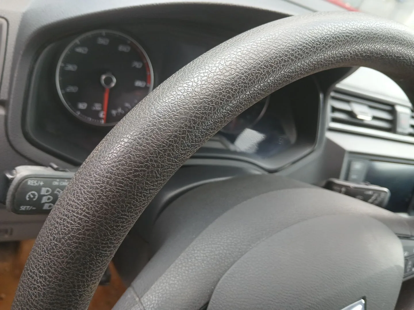 Volante para Seat Arona (Kj7, Kjp)