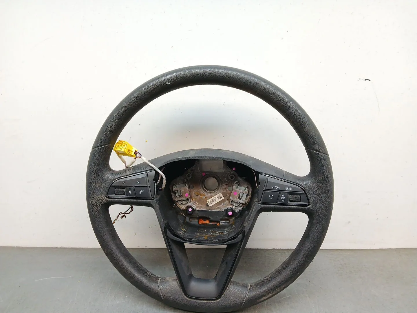 Volante para Seat Arona (Kj7, Kjp)