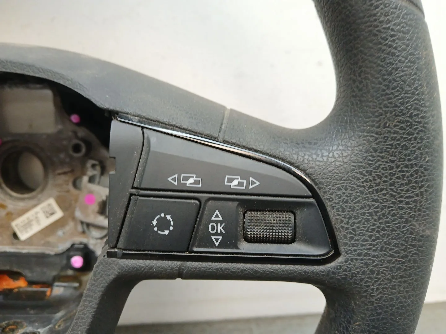 Volante para Seat Arona (Kj7, Kjp)