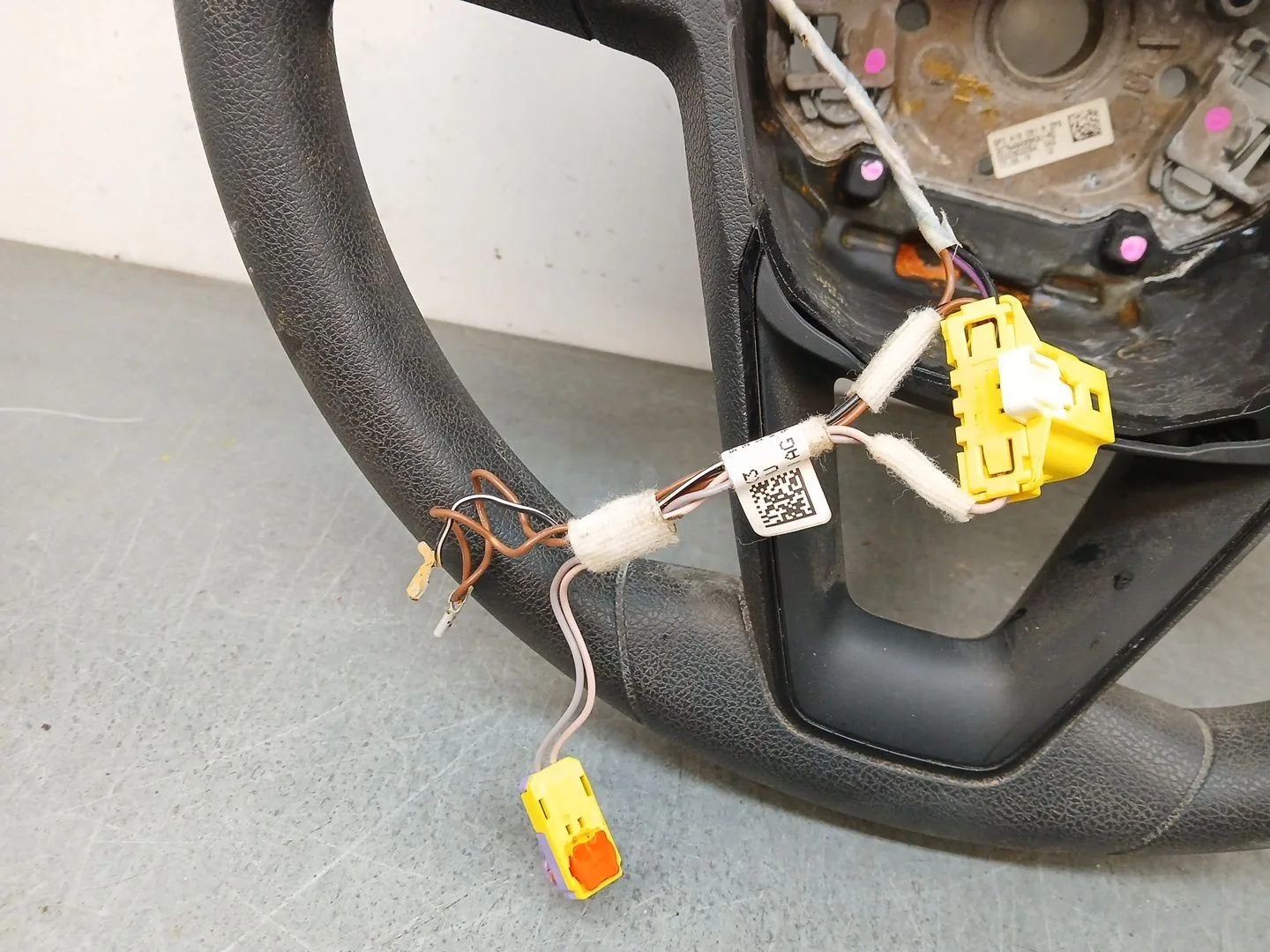 Volante para Seat Arona (Kj7, Kjp)
