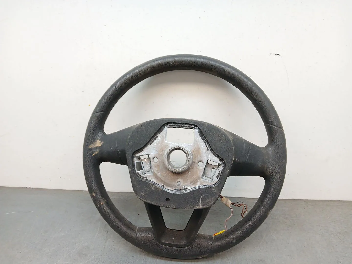 Volante para Seat Arona (Kj7, Kjp)