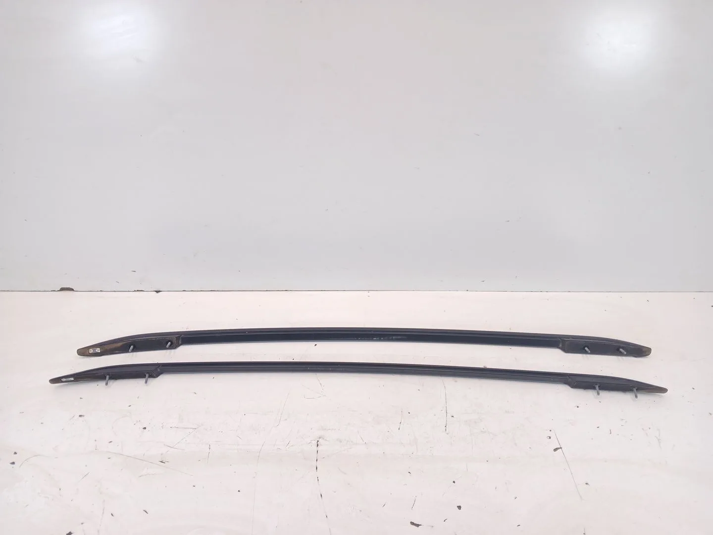 Barras Techo para Seat Arona (Kj7, Kjp)