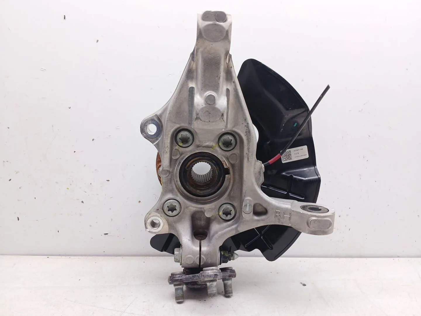 Mangueta Delantera Derecha para Kia Sportage V (Nq5)