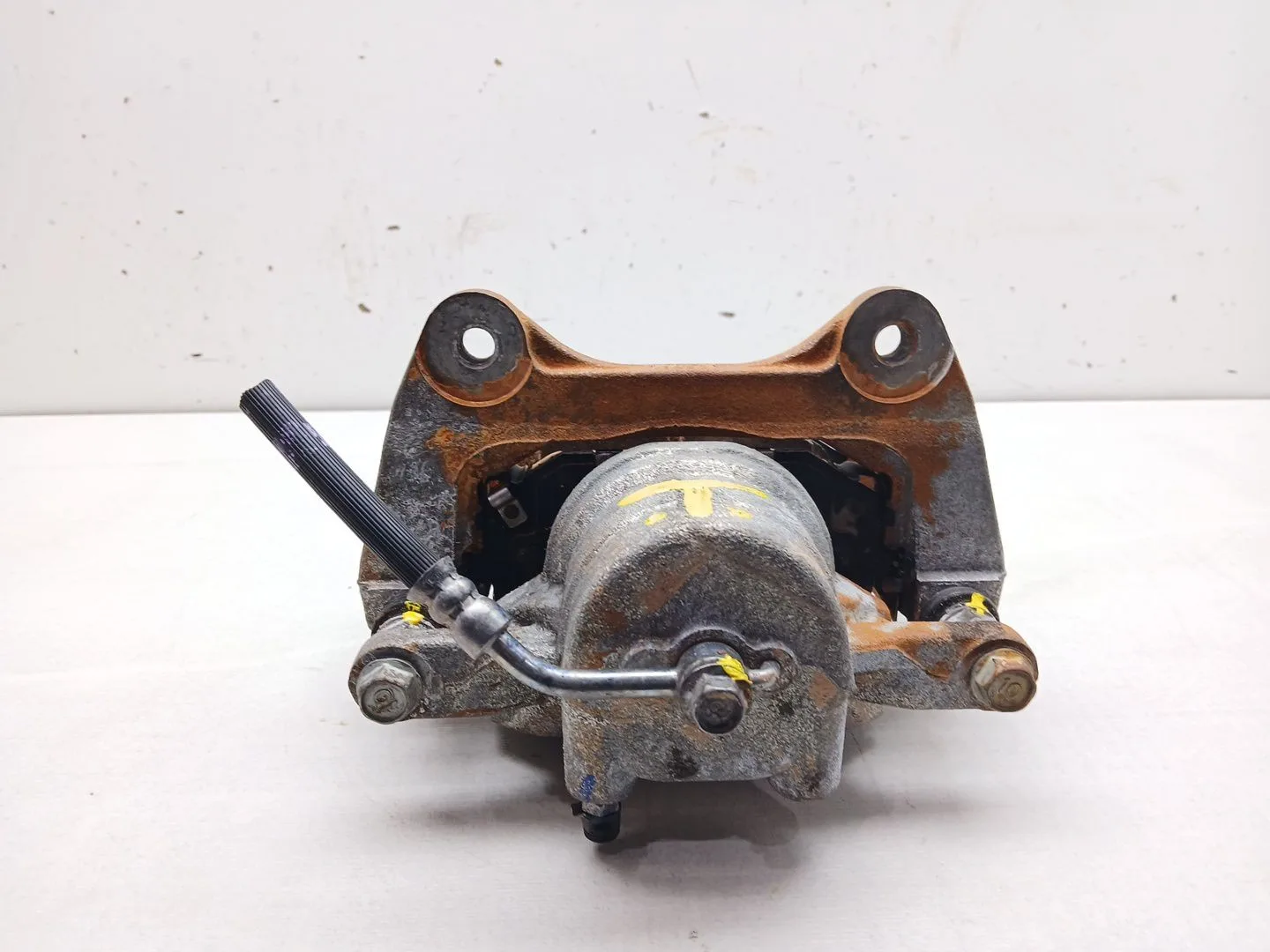 Pinza Freno Delantera Derecha para Kia Sportage V (Nq5)