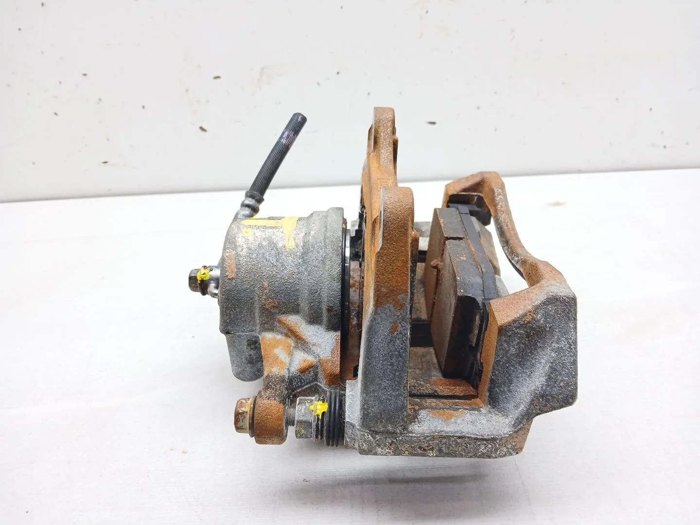 Pinza Freno Delantera Derecha para Kia Sportage V (Nq5)