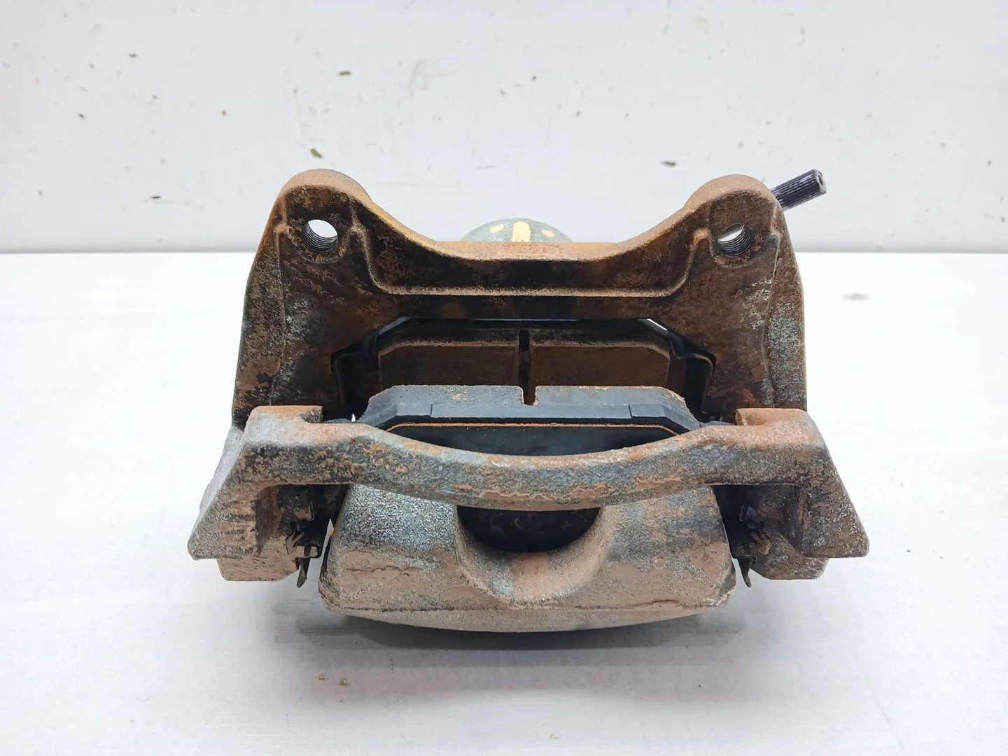 Pinza Freno Delantera Derecha para Kia Sportage V (Nq5)