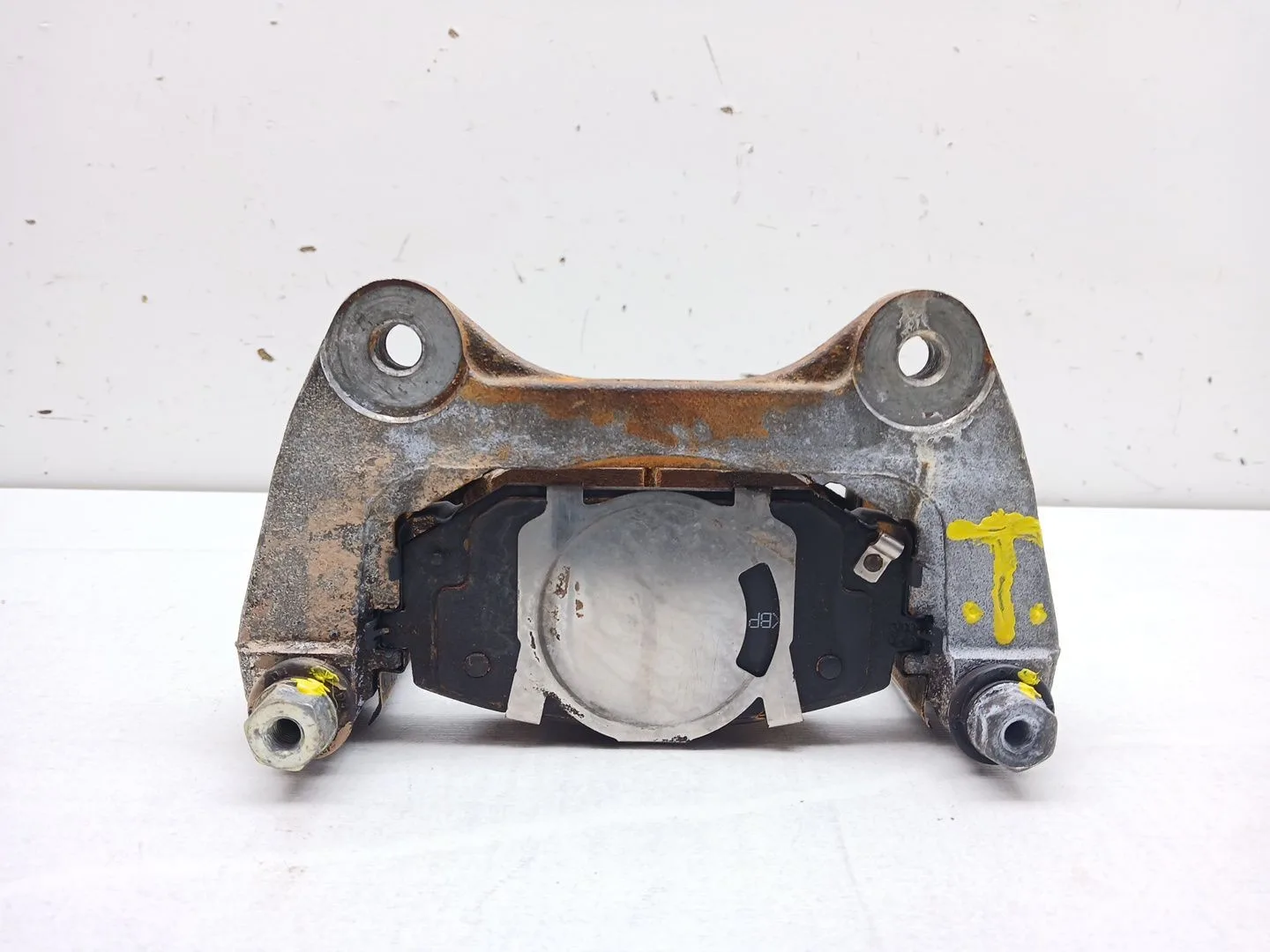 Pinza Freno Delantera Izquierda para Kia Sportage V (Nq5)