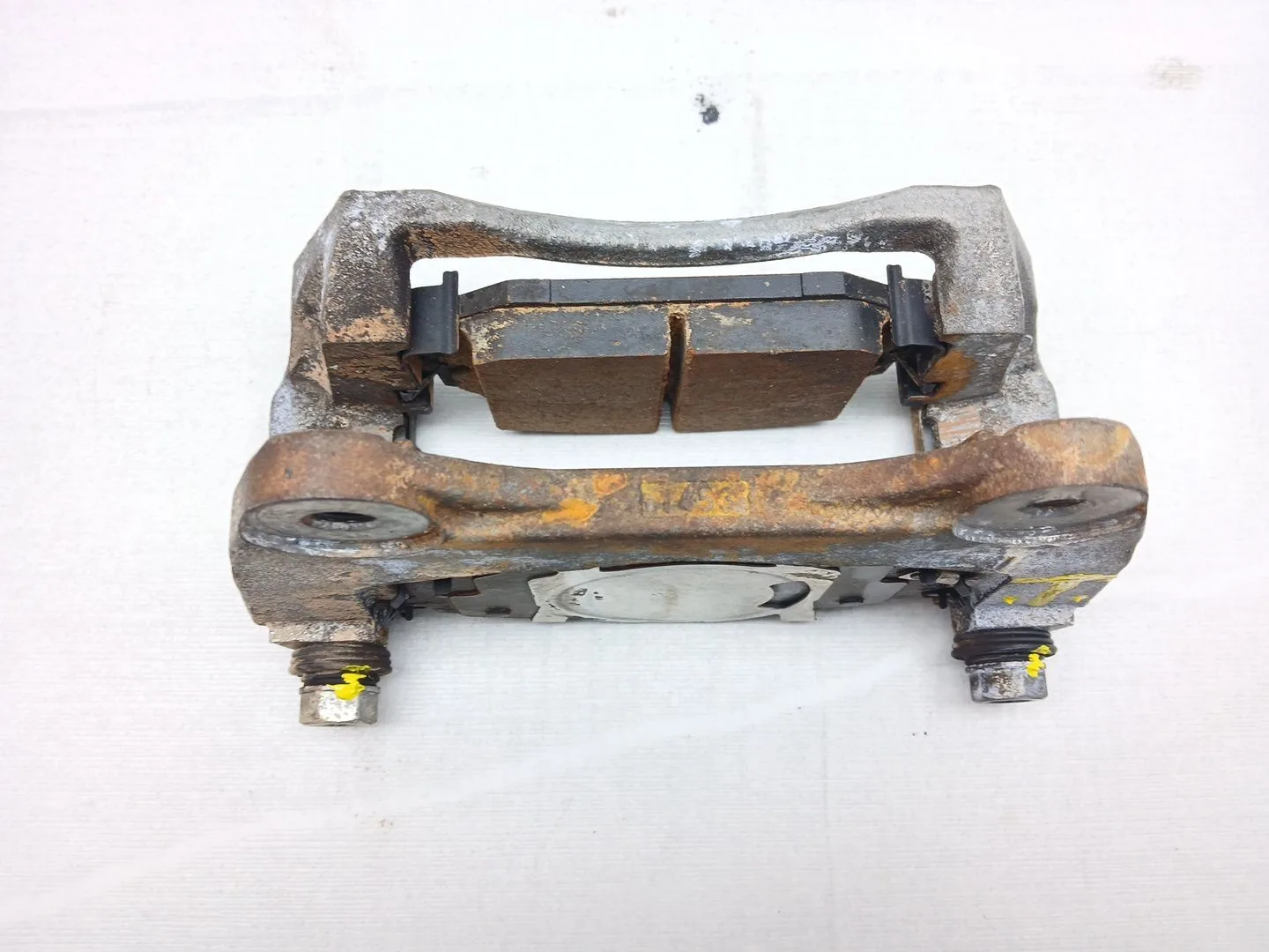Pinza Freno Delantera Izquierda para Kia Sportage V (Nq5)