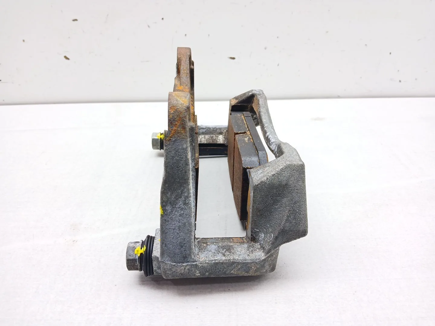 Pinza Freno Delantera Izquierda para Kia Sportage V (Nq5)