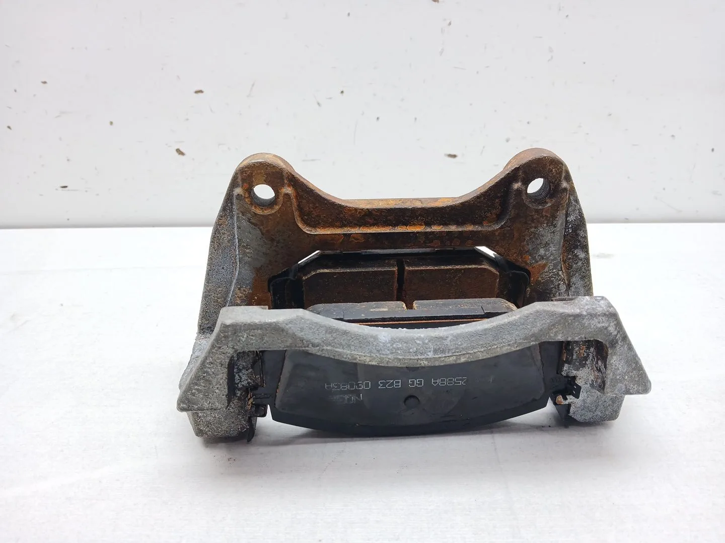 Pinza Freno Delantera Izquierda para Kia Sportage V (Nq5)