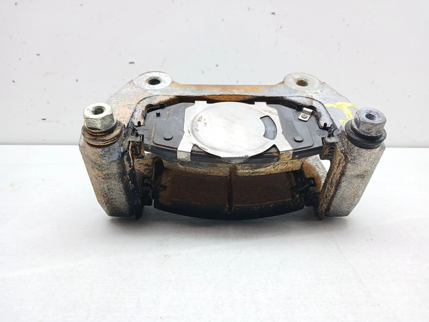 Pinza Freno Delantera Izquierda para Kia Sportage V (Nq5)