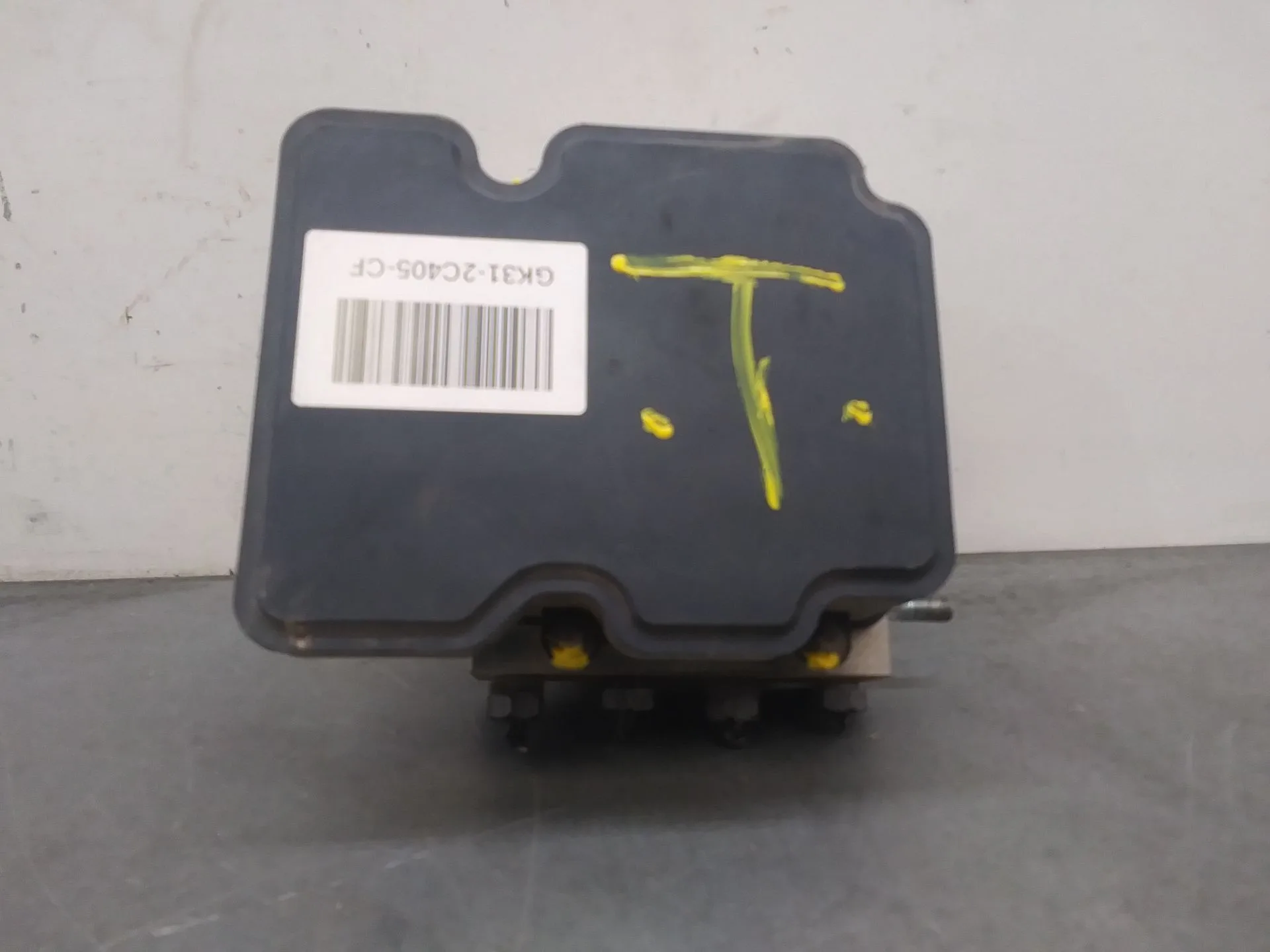 Abs para Ford Transit V363 Furgoneta (Fcd, Fdd)