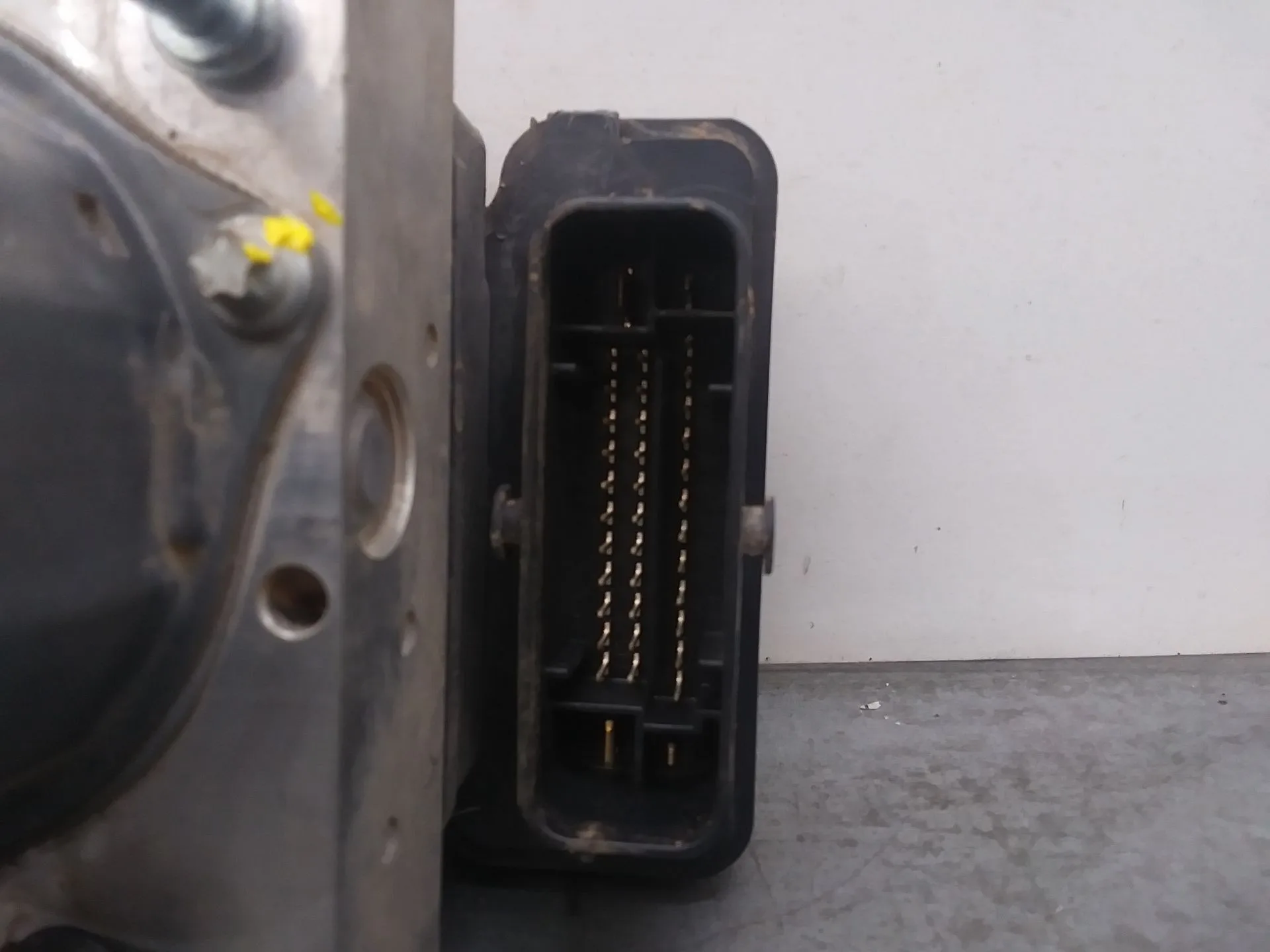 Abs para Ford Transit V363 Furgoneta (Fcd, Fdd)