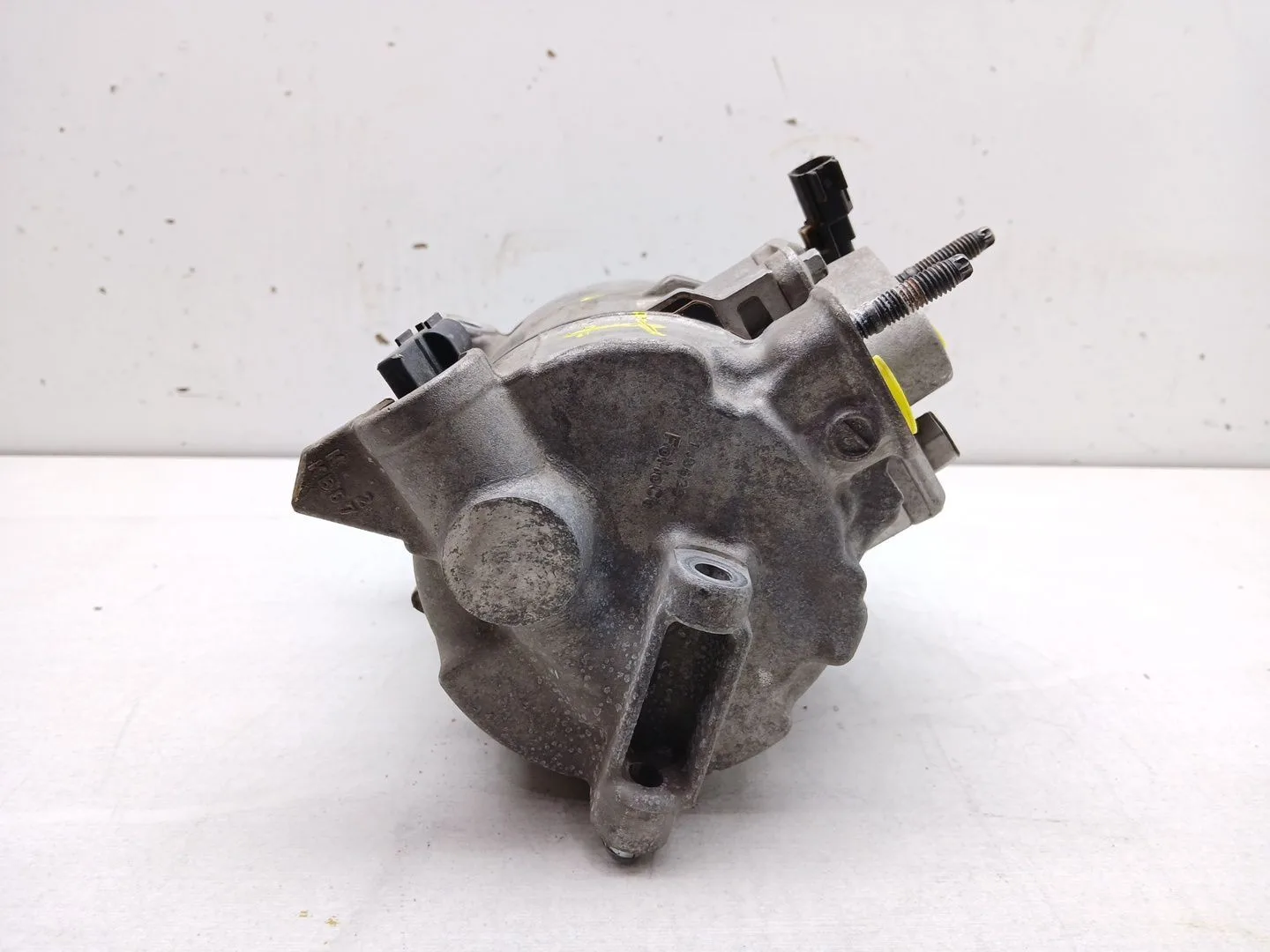 Compresor Aire Acondicionado para Ford Transit V363 Furgoneta (Fcd, Fdd)