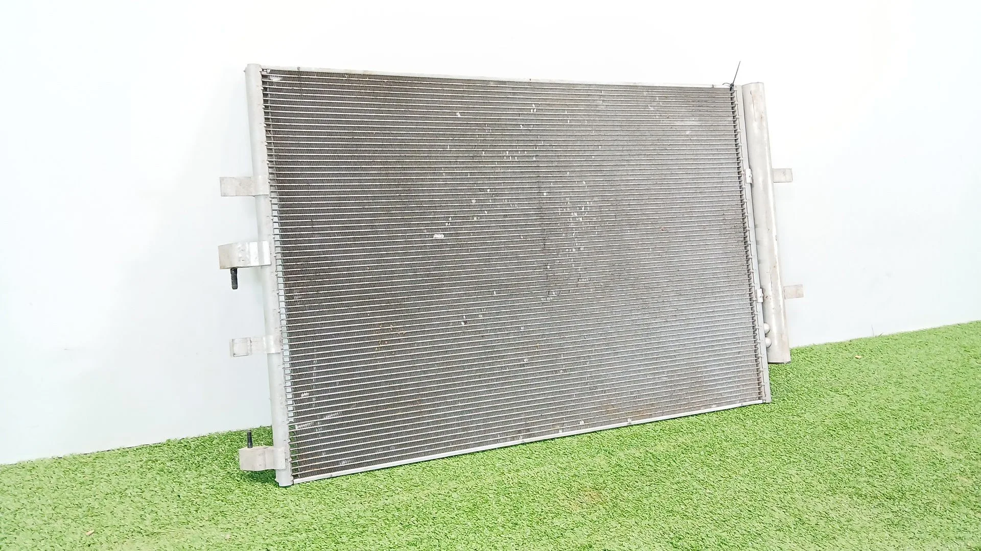Condensador / Radiador Aire Acondicionado para Ford Transit V363 Furgoneta (Fcd, Fdd)