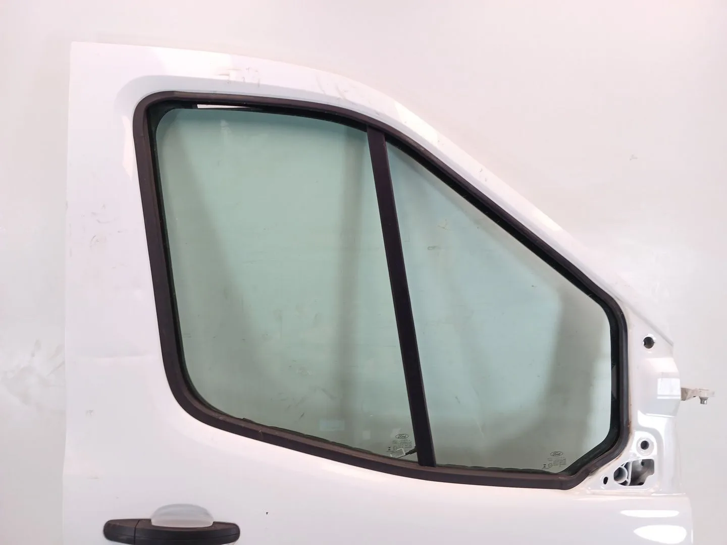 Puerta Delantera Derecha para Ford Transit V363 Furgoneta (Fcd, Fdd)