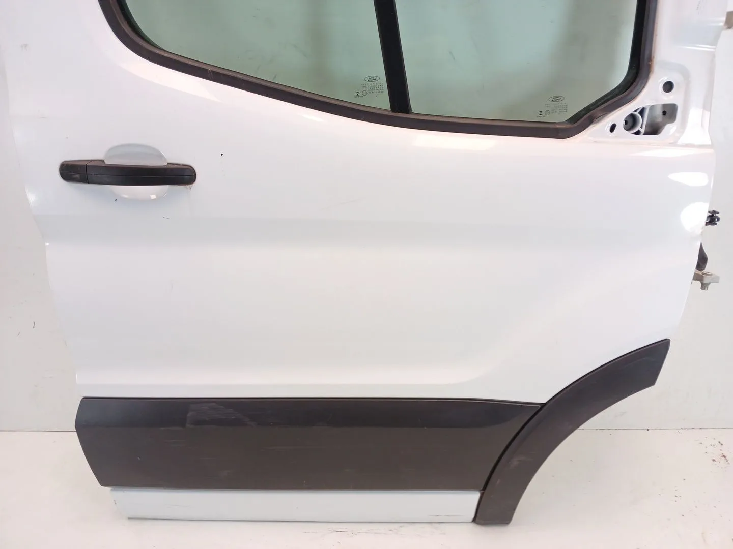 Puerta Delantera Derecha para Ford Transit V363 Furgoneta (Fcd, Fdd)