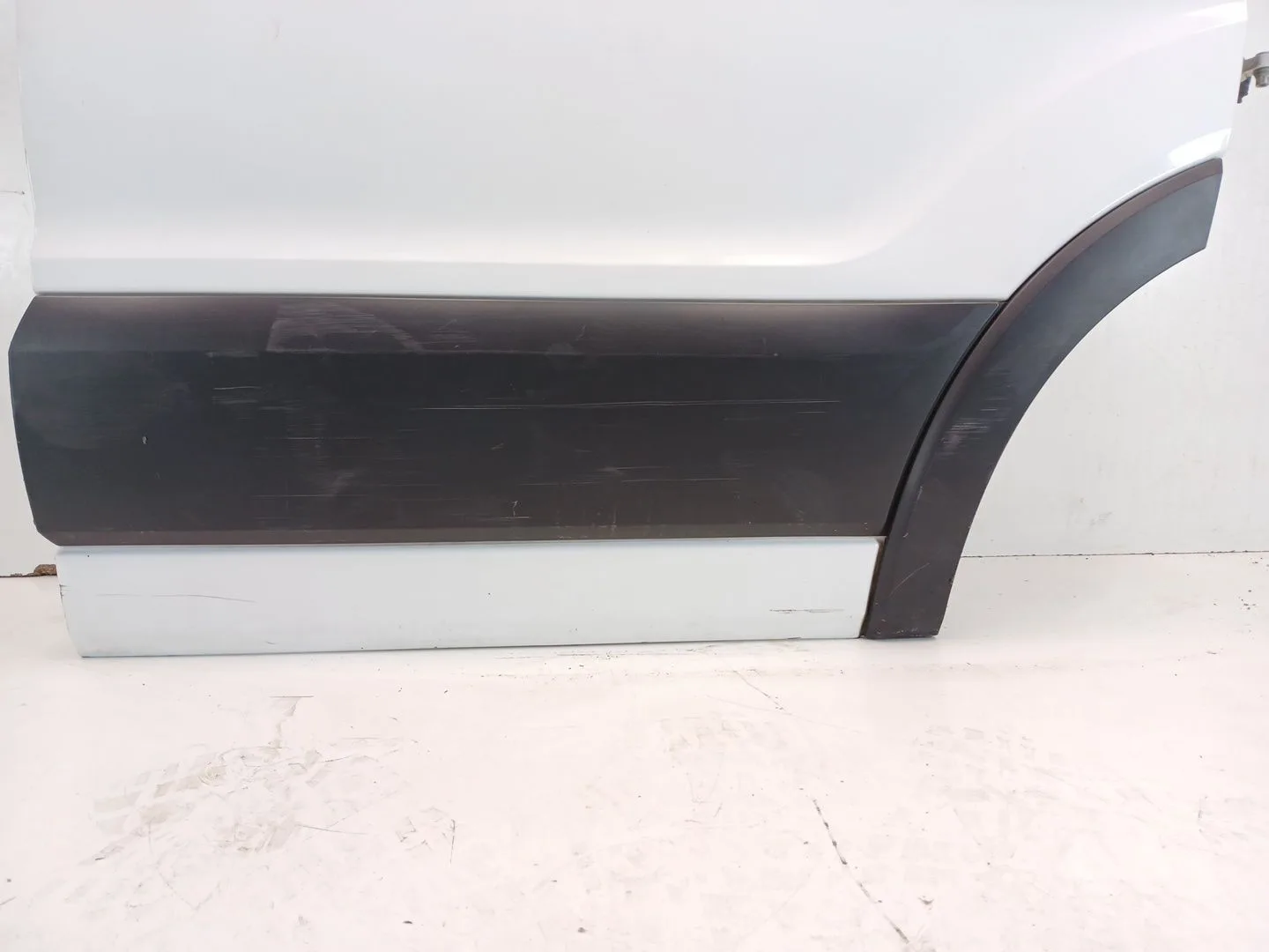 Puerta Delantera Derecha para Ford Transit V363 Furgoneta (Fcd, Fdd)