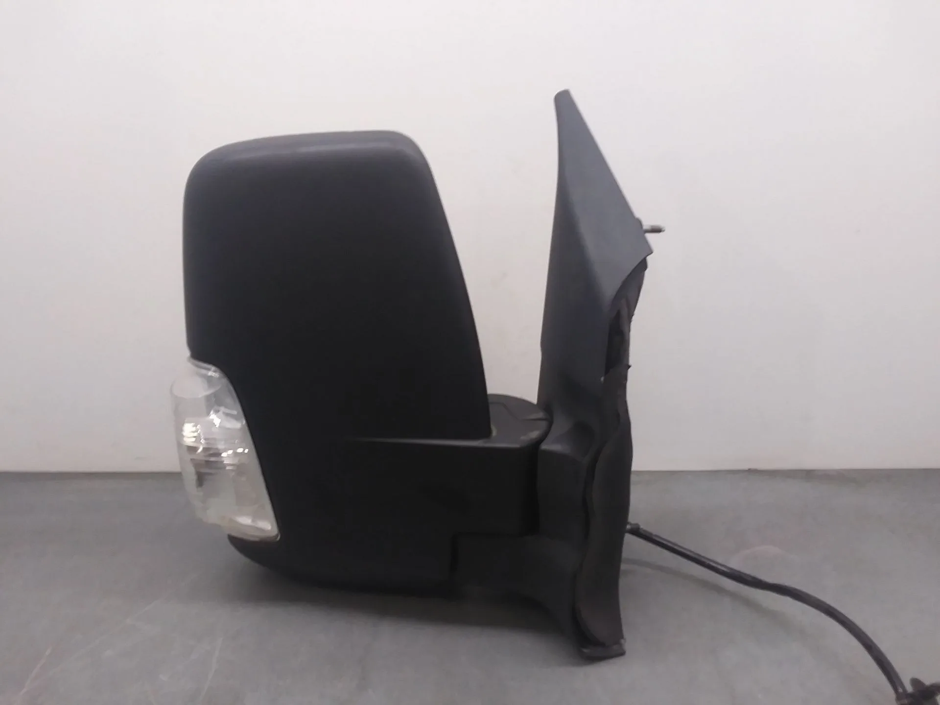Retrovisor Derecho para Ford Transit V363 Furgoneta (Fcd, Fdd)