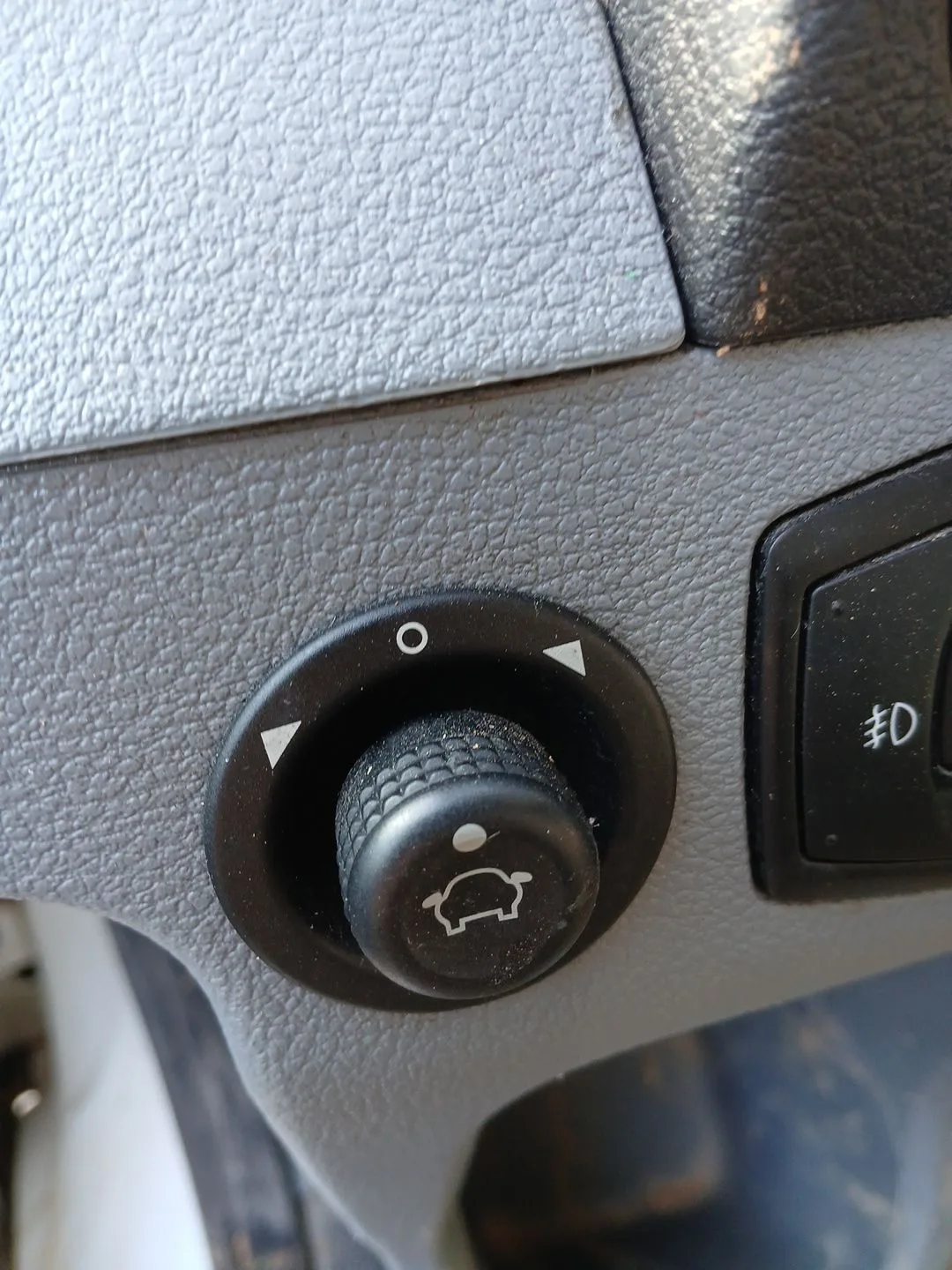 Retrovisor Izquierdo para Ford Transit V363 Furgoneta (Fcd, Fdd)