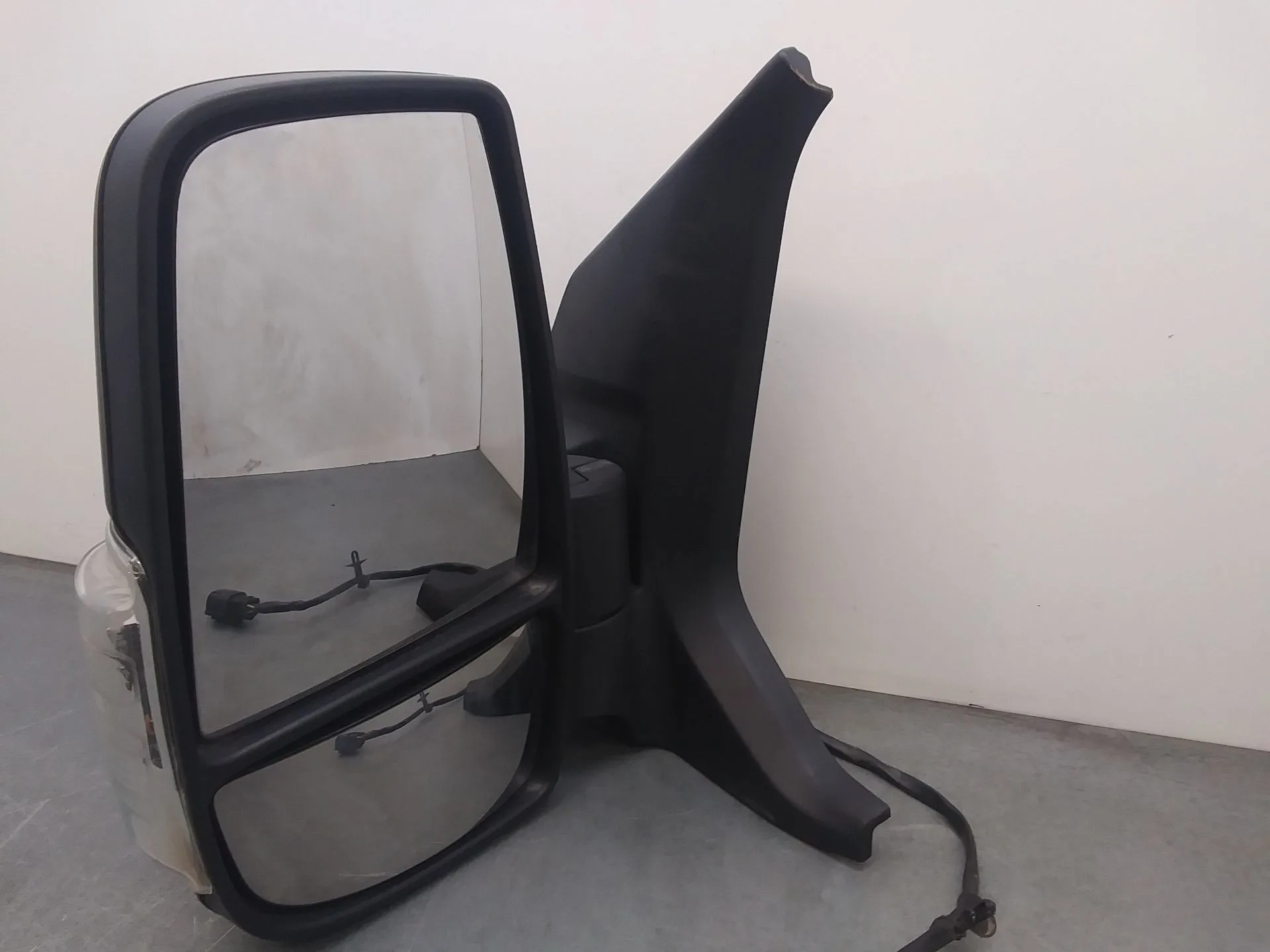 Retrovisor Izquierdo para Ford Transit V363 Furgoneta (Fcd, Fdd)