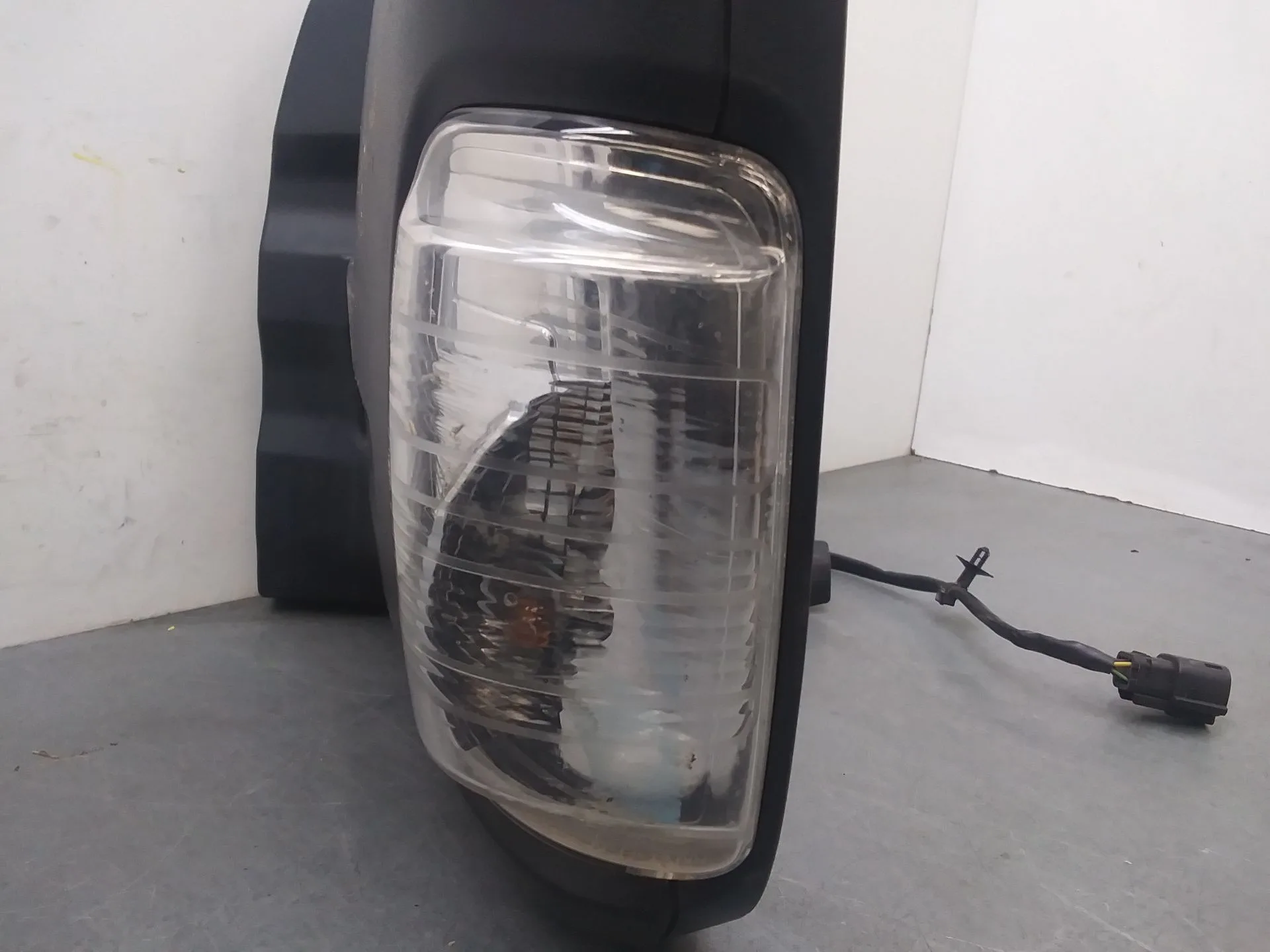 Retrovisor Izquierdo para Ford Transit V363 Furgoneta (Fcd, Fdd)