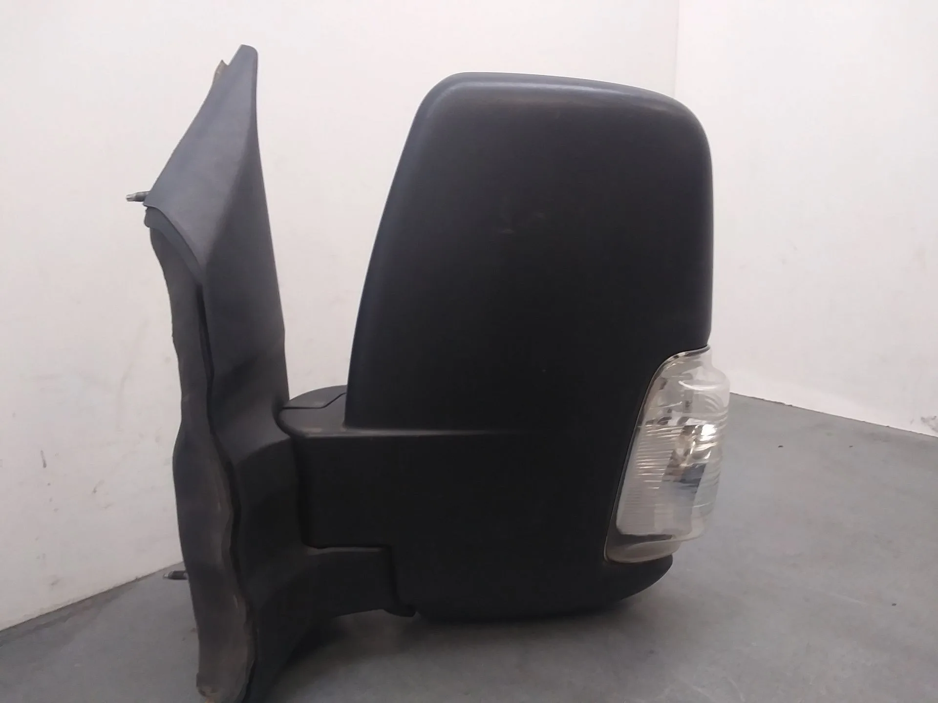 Retrovisor Izquierdo para Ford Transit V363 Furgoneta (Fcd, Fdd)