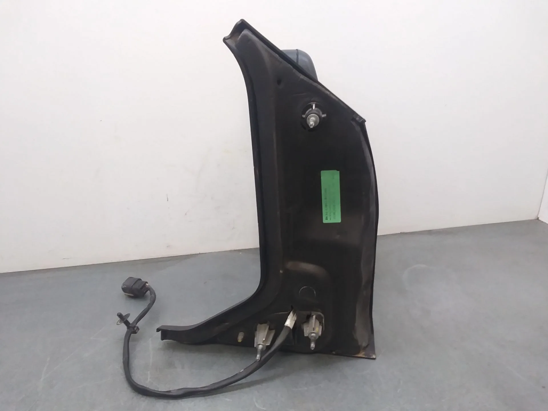 Retrovisor Izquierdo para Ford Transit V363 Furgoneta (Fcd, Fdd)